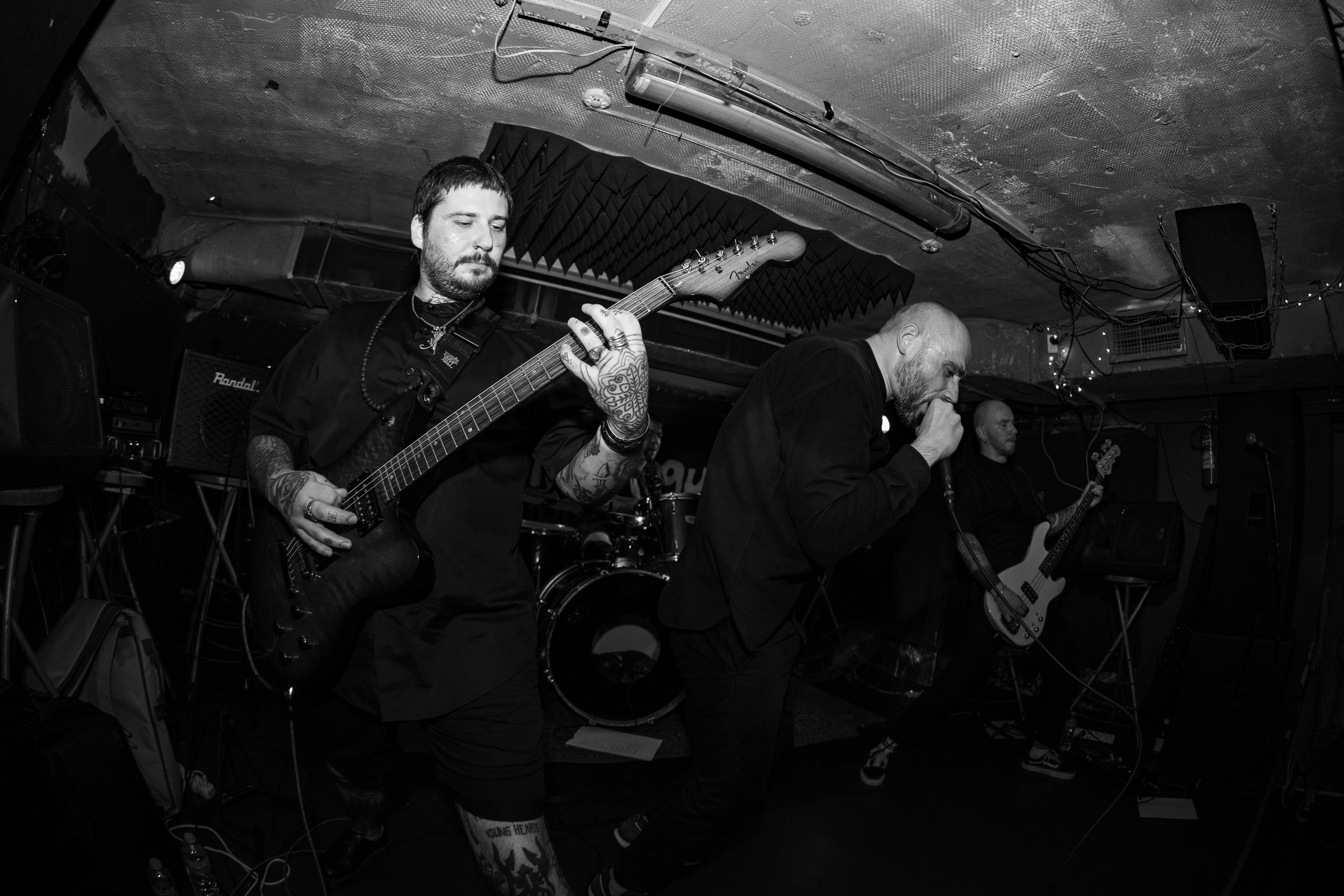 Blackened White Night|FishFabrique. Концертный и репортажный фотограф в Санкт-Петербурге Слава Пахомов