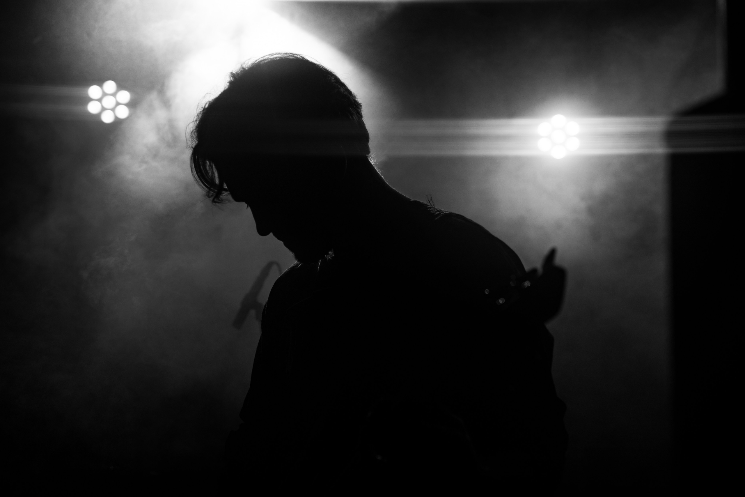 19.10 Smyčka • Ghyena • Sepharose • Charity Unit. Концертный и репортажный фотограф в Санкт-Петербурге Слава Пахомов