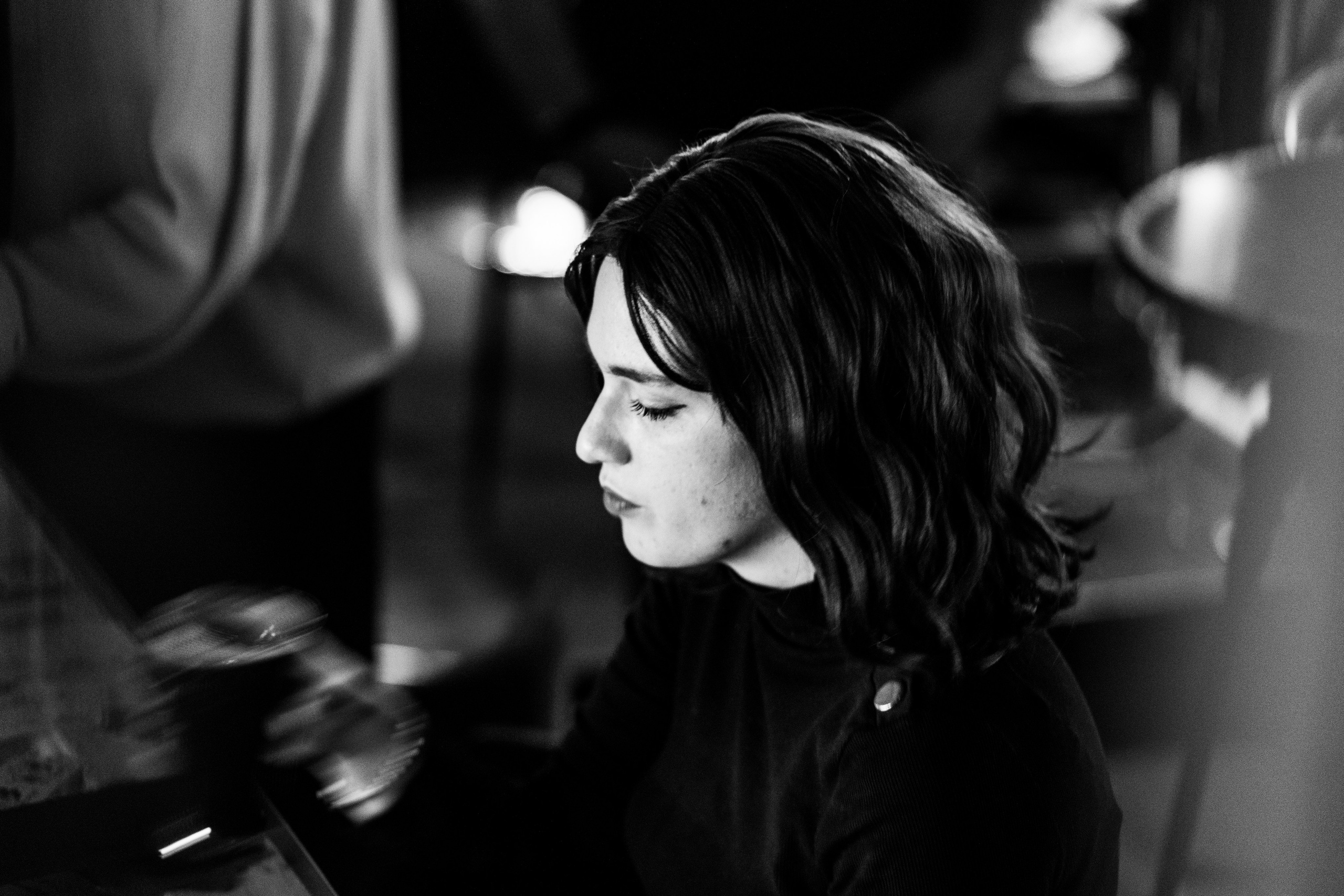 Бар разбитых сердец. ДР Yampolskaya. Концертный и репортажный фотограф в Санкт-Петербурге Слава Пахомов