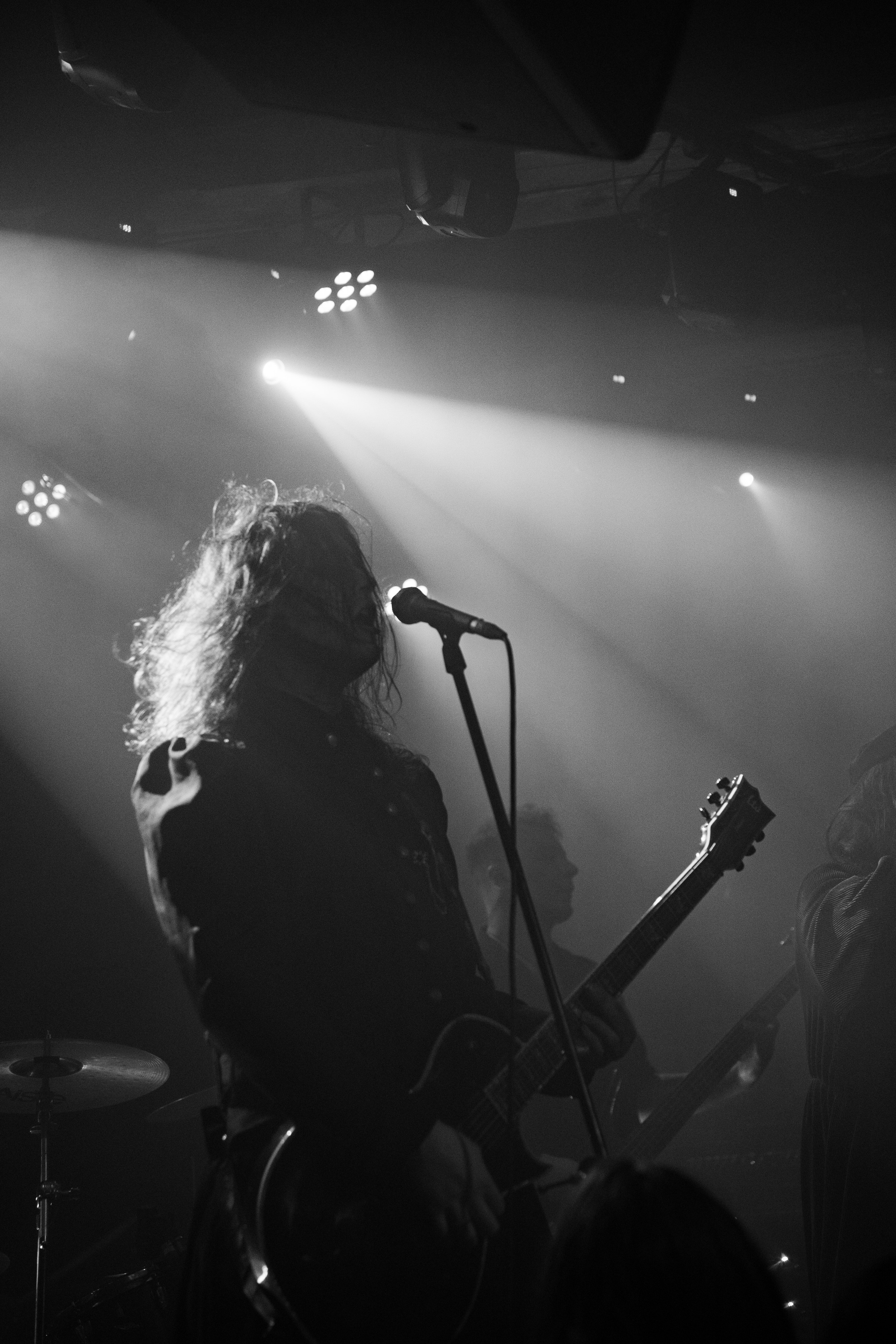 Депрессия и принятие|Zoccolo 2.0. Концертный и репортажный фотограф в Санкт-Петербурге Слава Пахомов