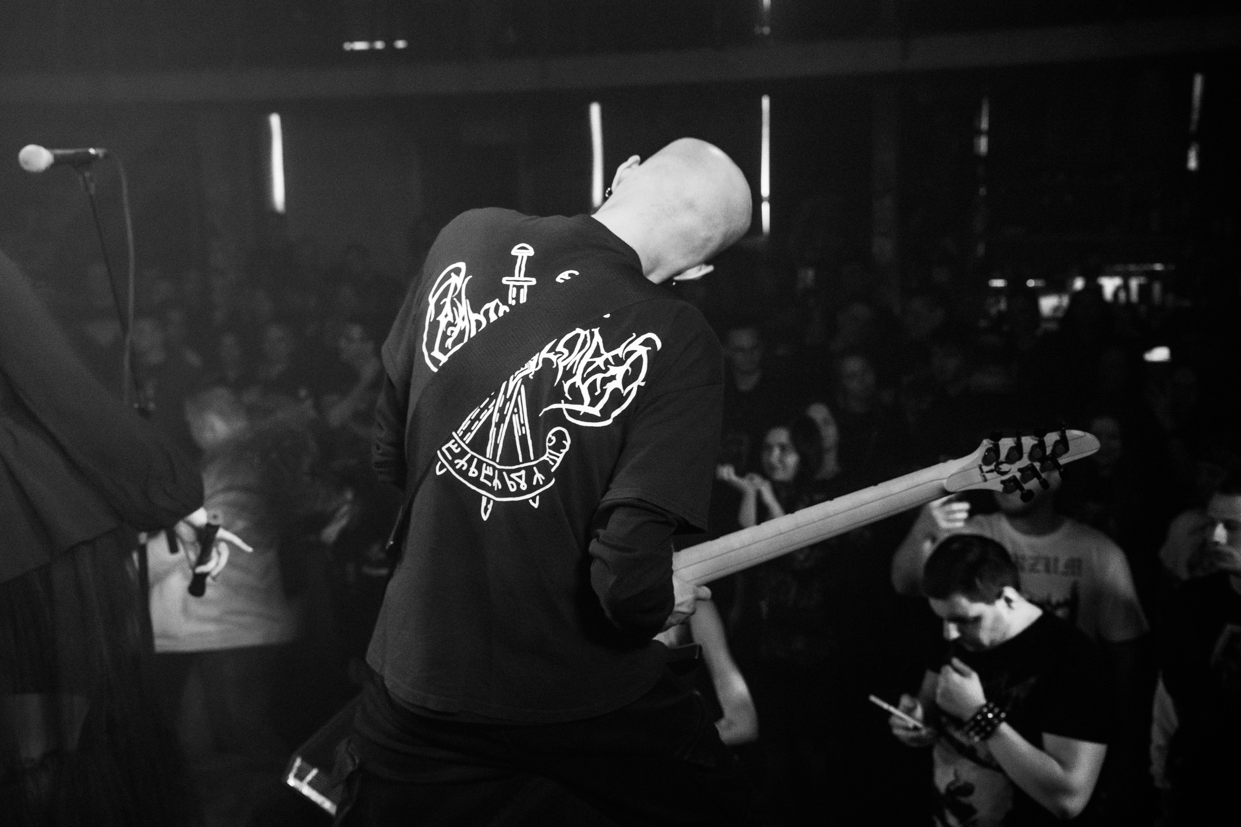 Valhalla | 24.05.25 | Ласточка. Концертный и репортажный фотограф в Санкт-Петербурге Слава Пахомов