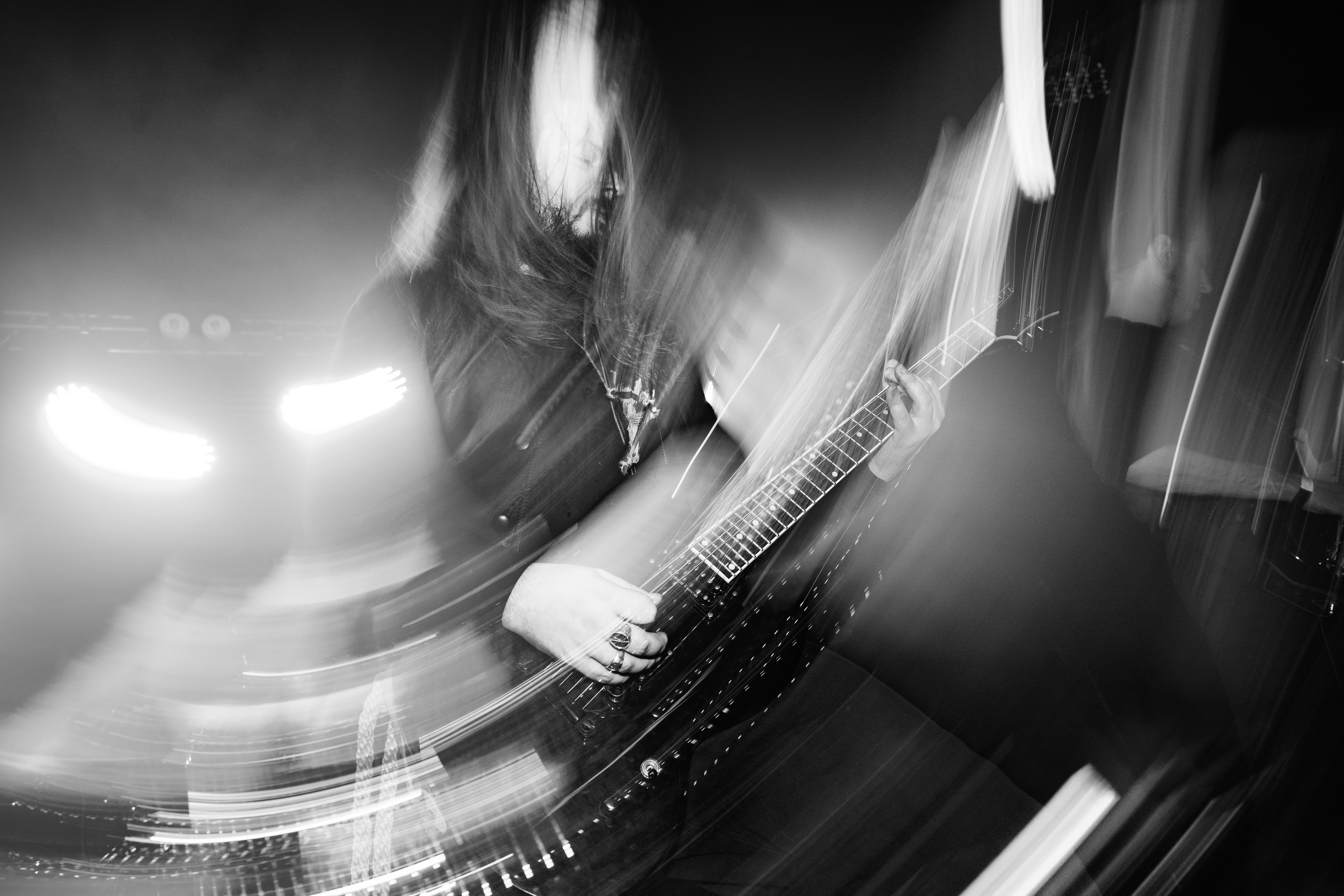 ИЛ • Minuala • Khlad|Glastonberry. Концертный и репортажный фотограф в Санкт-Петербурге Слава Пахомов