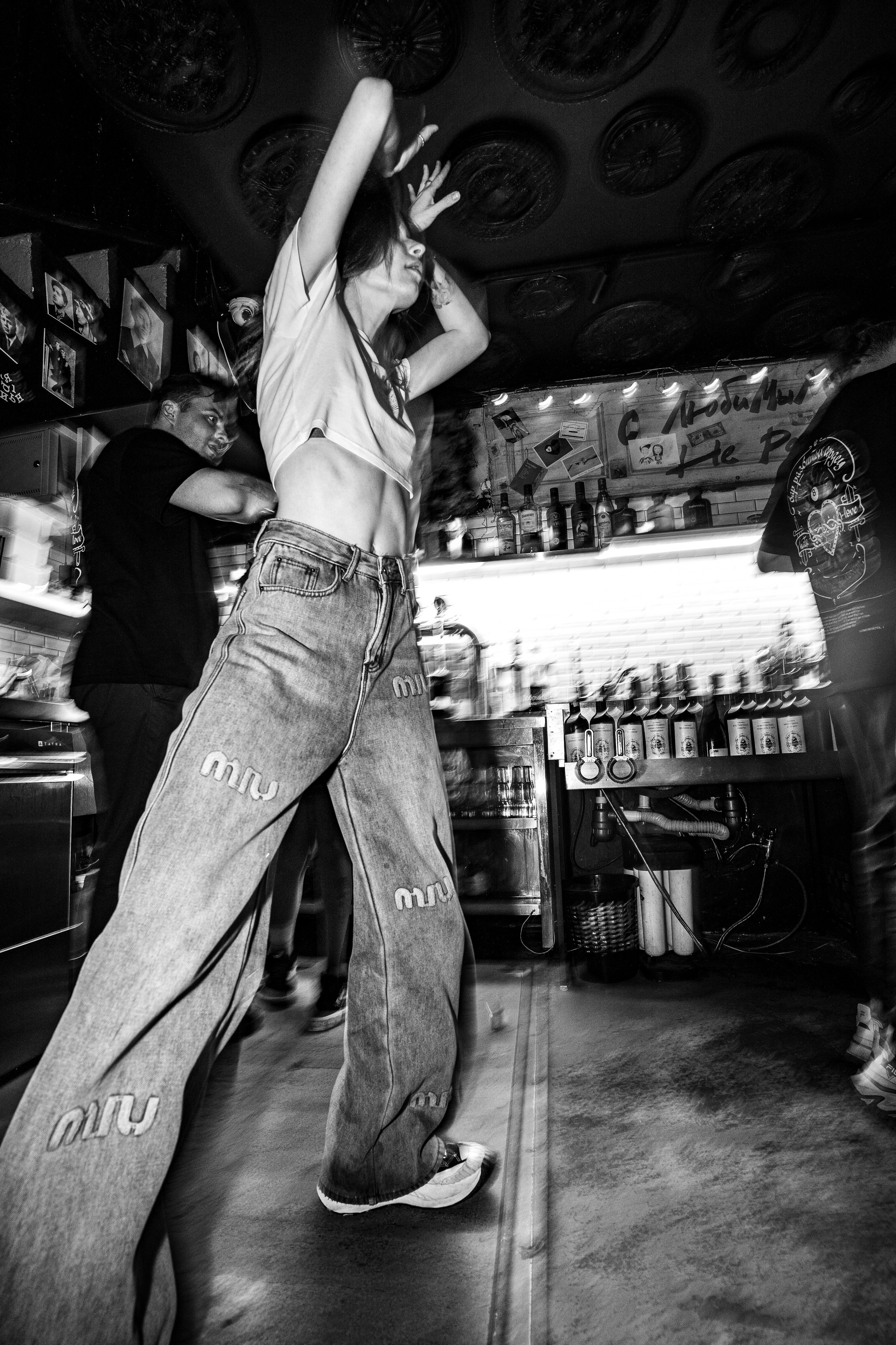 Бар разбитых сердец. Last summer party. Концертный и репортажный фотограф в Санкт-Петербурге Слава Пахомов