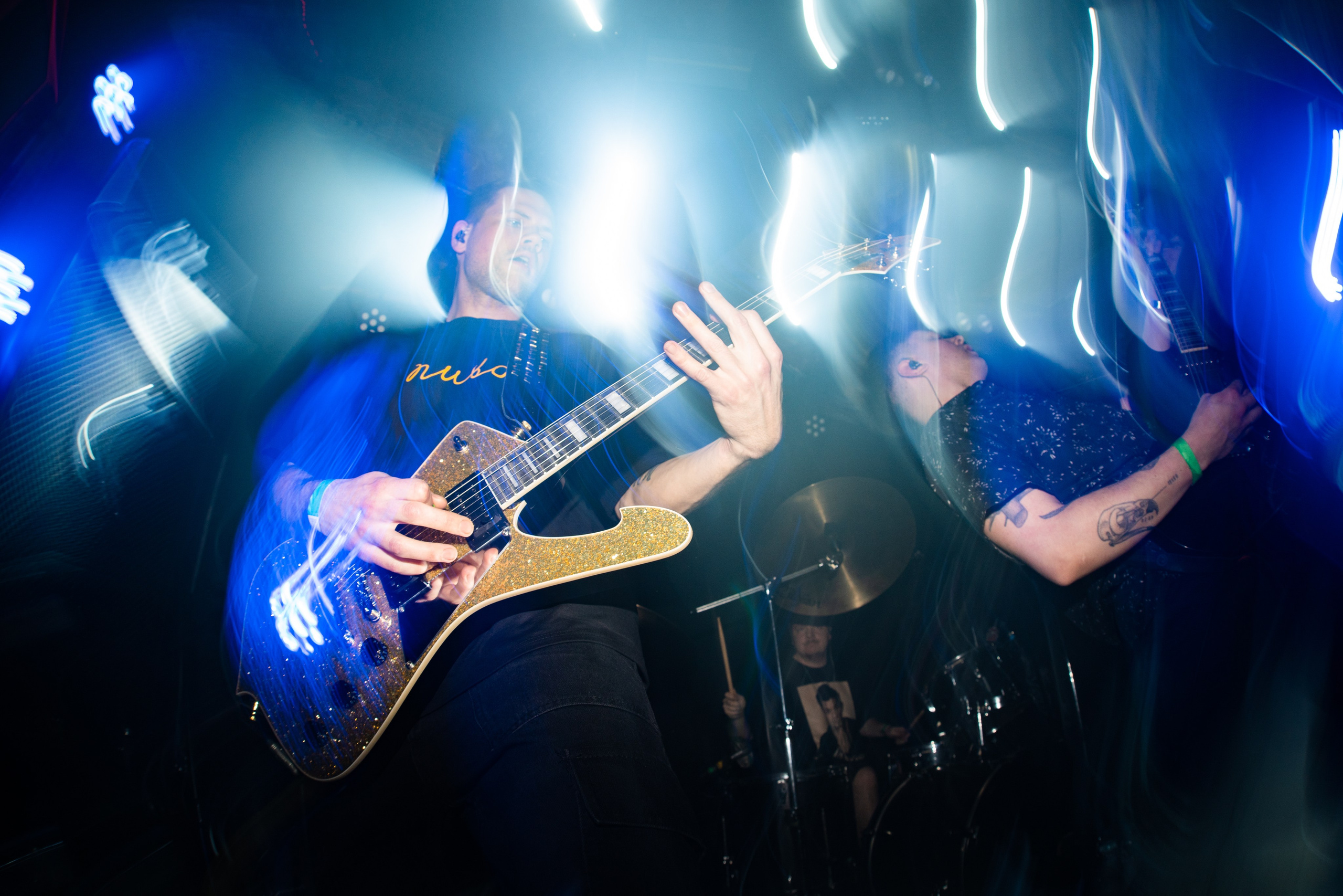 Show Me A Dinosaur|Zoccolo 2.0. Концертный и репортажный фотограф в Санкт-Петербурге Слава Пахомов