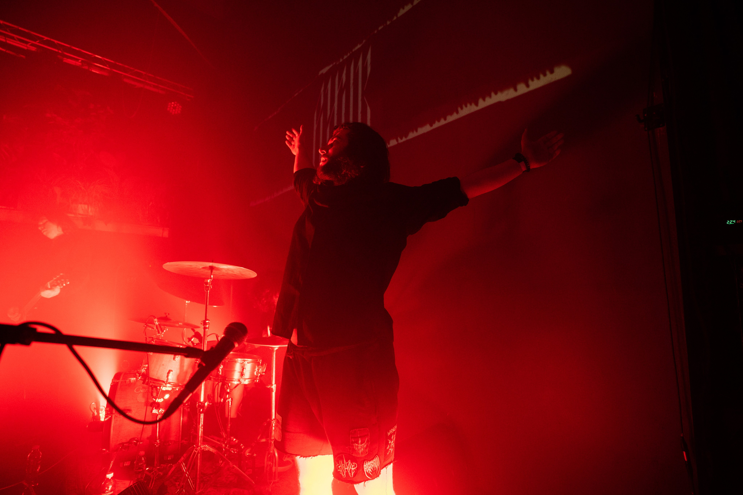 Шторм|Ласточка. Концертный и репортажный фотограф в Санкт-Петербурге Слава Пахомов