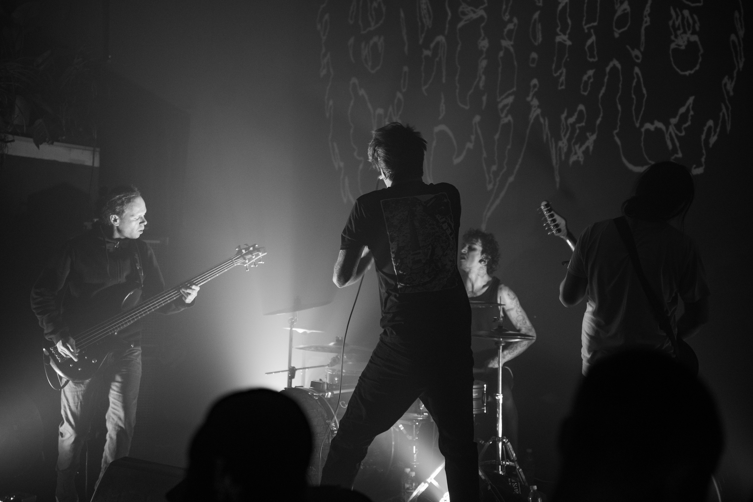 Шторм|Ласточка. Концертный и репортажный фотограф в Санкт-Петербурге Слава Пахомов