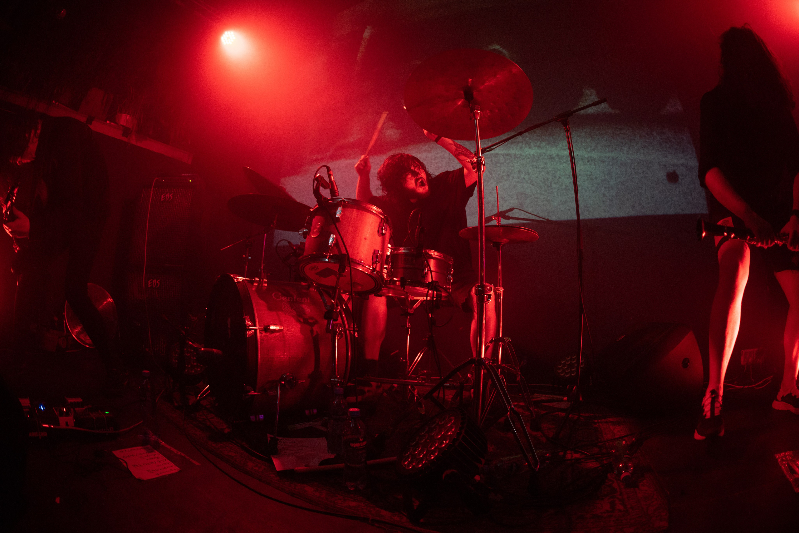 Шторм|Ласточка. Концертный и репортажный фотограф в Санкт-Петербурге Слава Пахомов