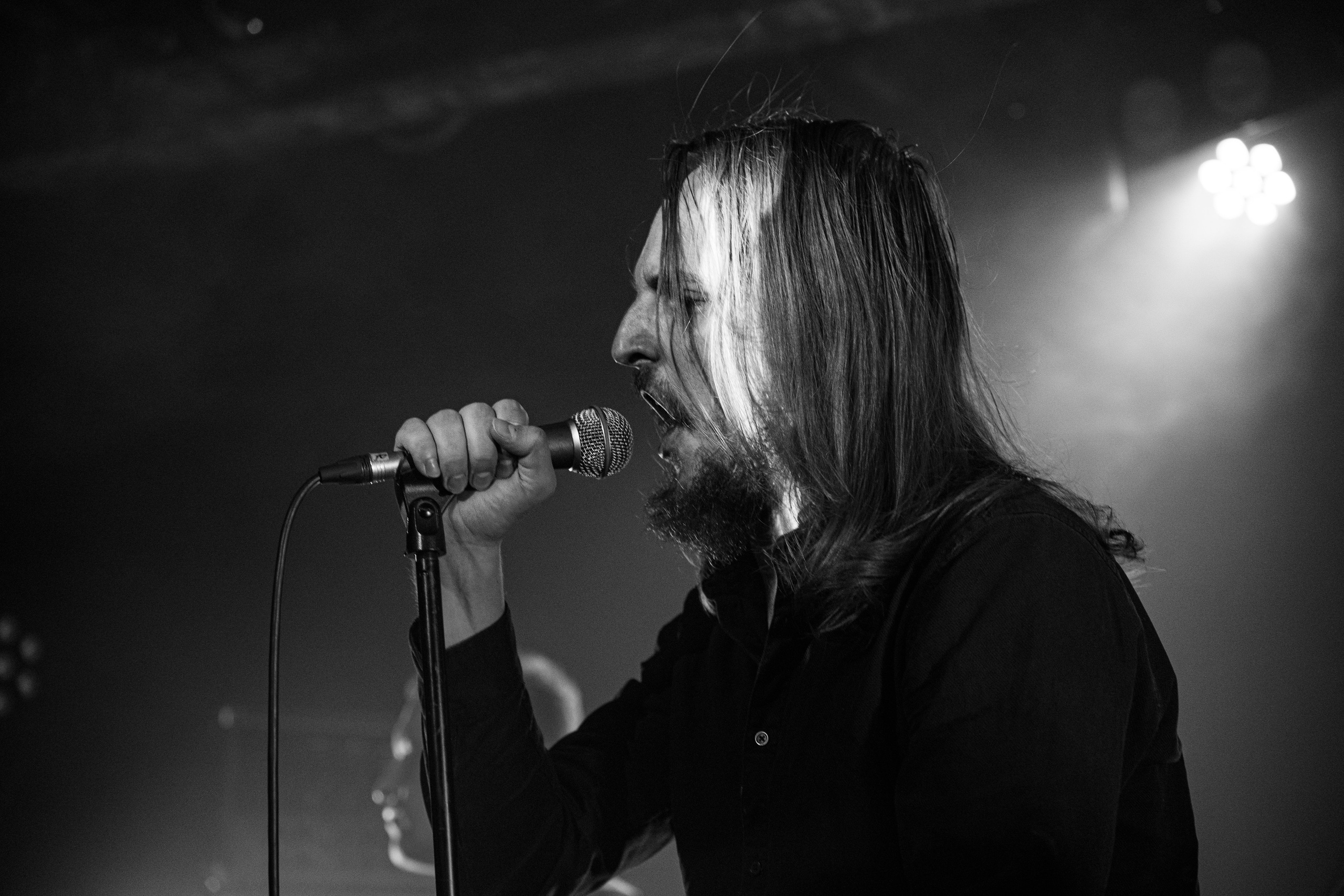 ИЛ • Minuala • Khlad|Цоколь 2.0. Концертный и репортажный фотограф в Санкт-Петербурге Слава Пахомов