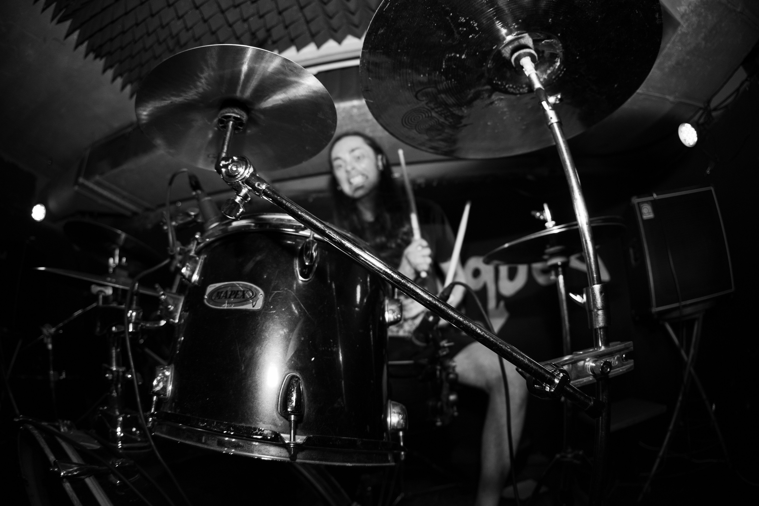 Blackened White Night|FishFabrique. Концертный и репортажный фотограф в Санкт-Петербурге Слава Пахомов