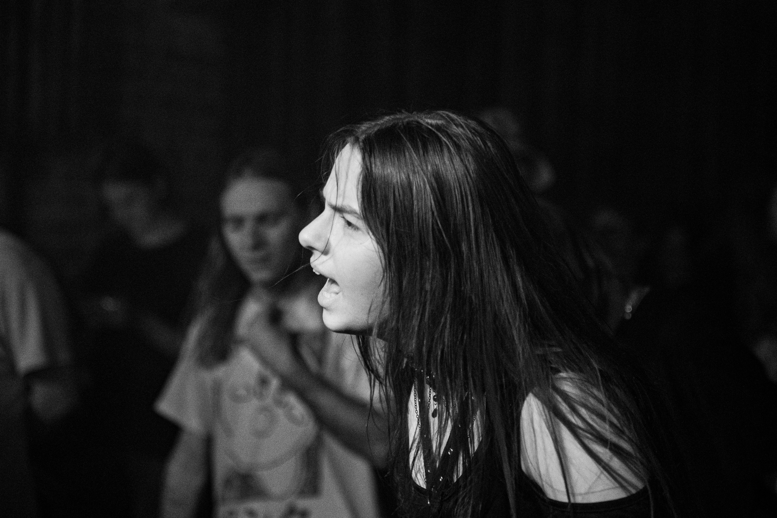 Observer • Gnot • Call us колос | Zoccolo 2.0. Концертный и репортажный фотограф в Санкт-Петербурге Слава Пахомов