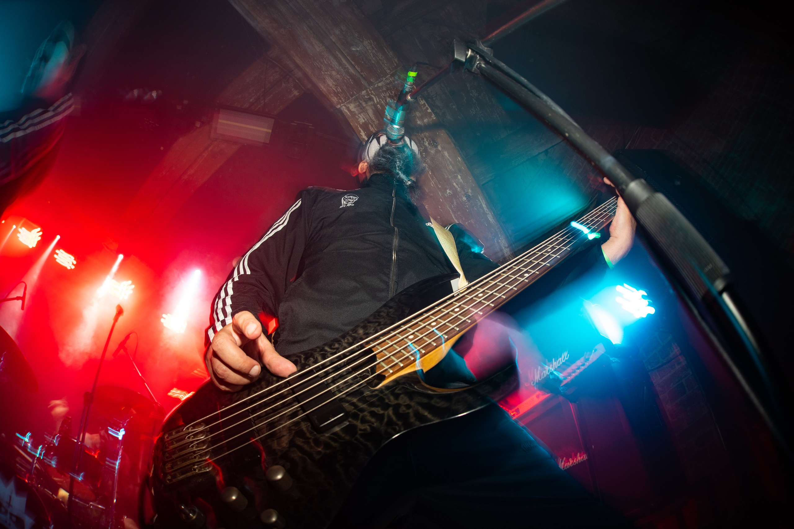 Uratsakidogi|Zoccolo 2.0. Концертный и репортажный фотограф в Санкт-Петербурге Слава Пахомов