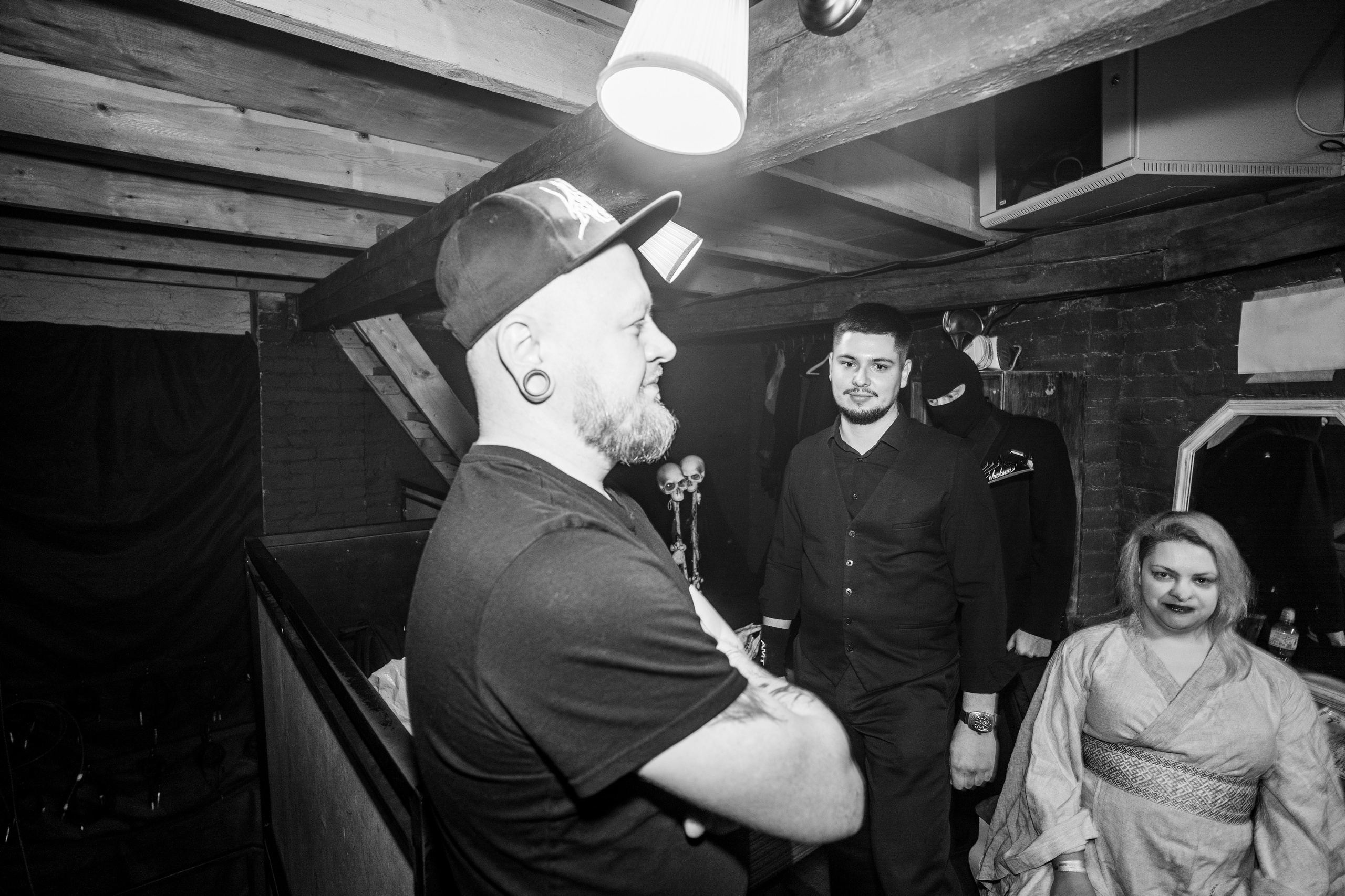 Koschei/Neuropolis. Lunar fest. Концертный и репортажный фотограф в Санкт-Петербурге Слава Пахомов