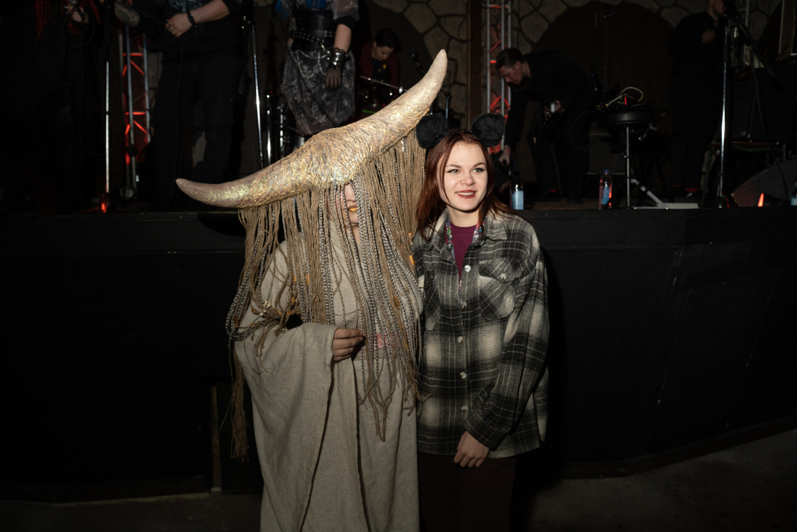 Ночь На Земле|Нора, Псков. Концертный и репортажный фотограф в Санкт-Петербурге Слава Пахомов