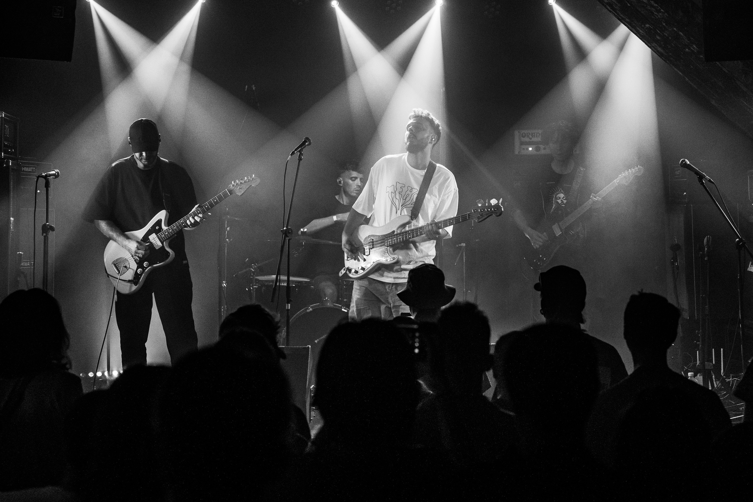 Raw sun: summer post-black fest. Концертный и репортажный фотограф в Санкт-Петербурге Слава Пахомов