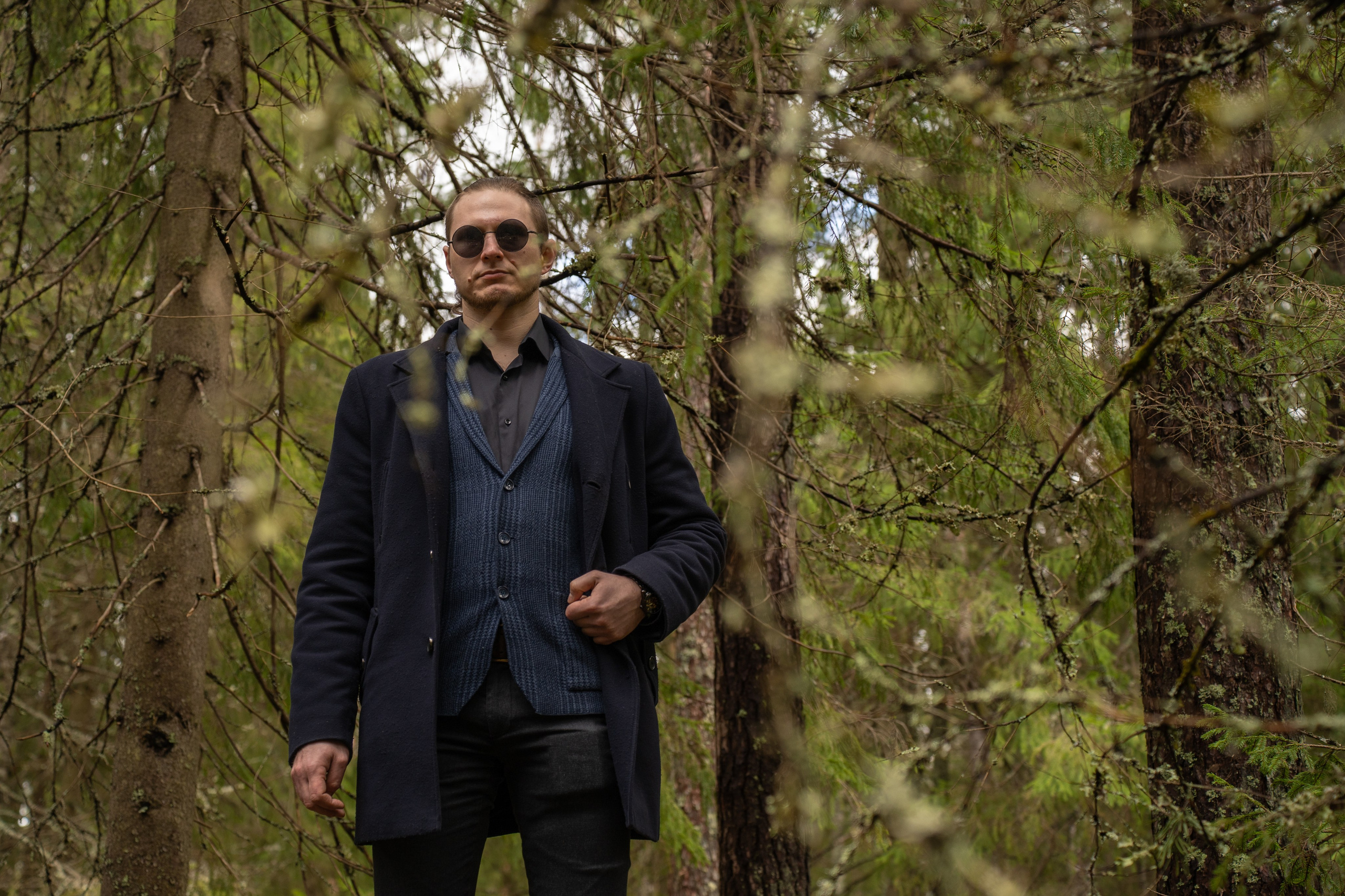 Руины|Alex. Концертный и репортажный фотограф в Санкт-Петербурге Слава Пахомов