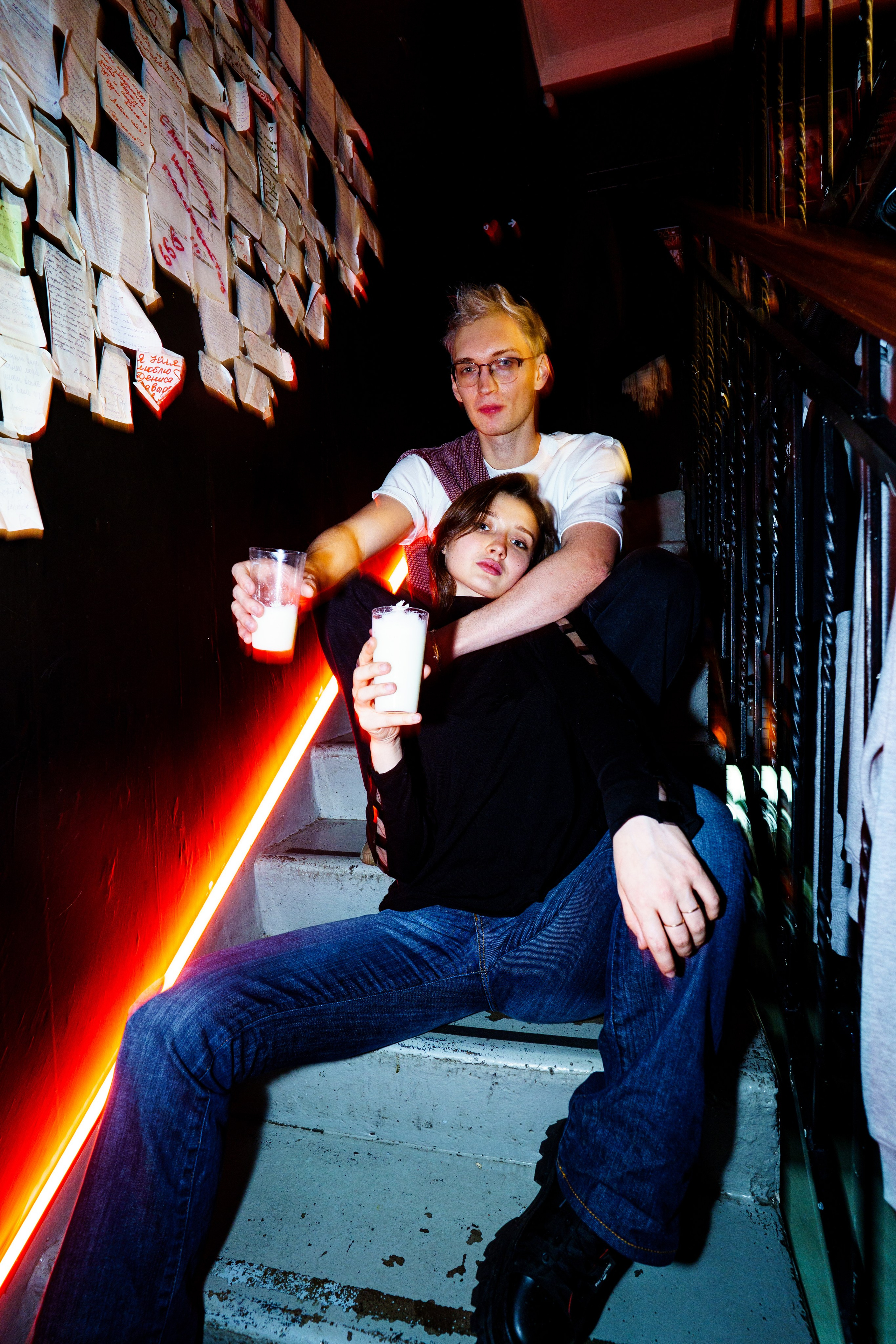 From NSK to SPB. Dj Enott. Концертный и репортажный фотограф в Санкт-Петербурге Слава Пахомов