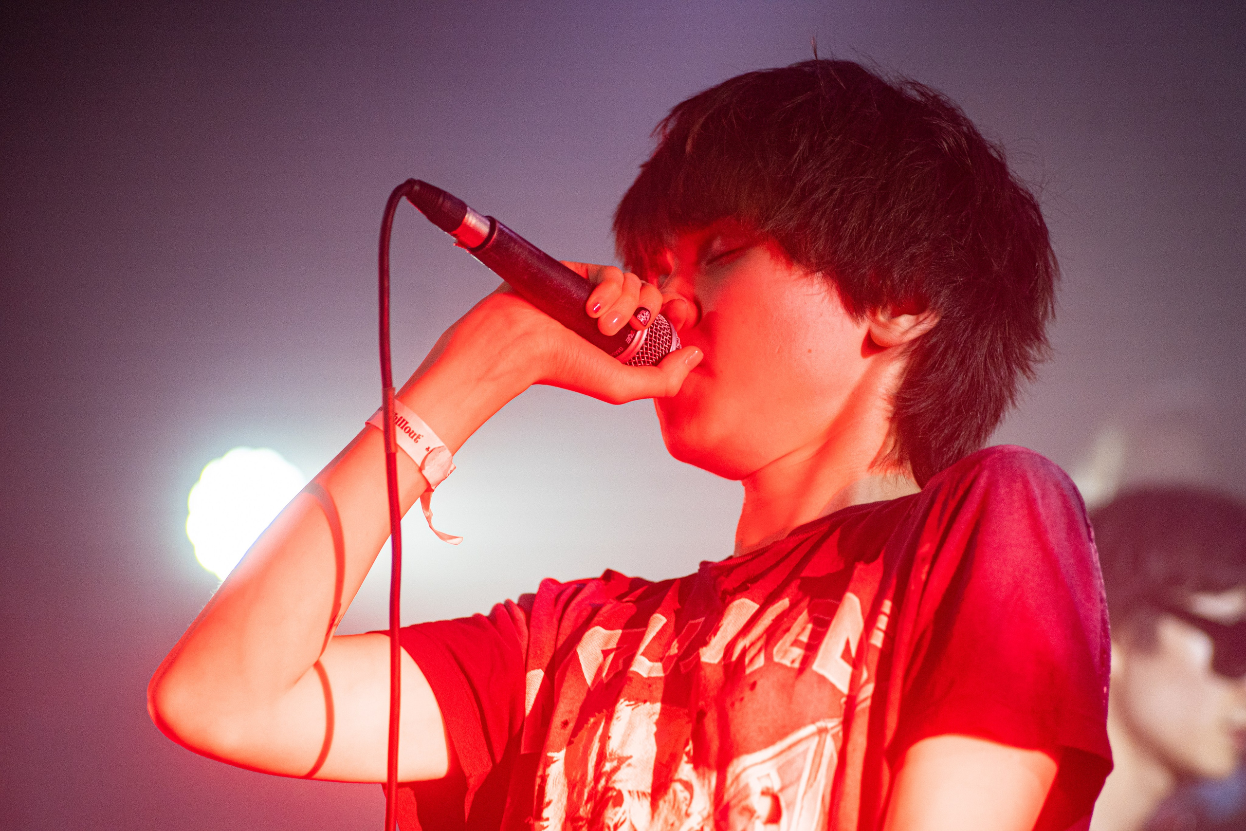 Unki|Factory 3. Концертный и репортажный фотограф в Санкт-Петербурге Слава Пахомов