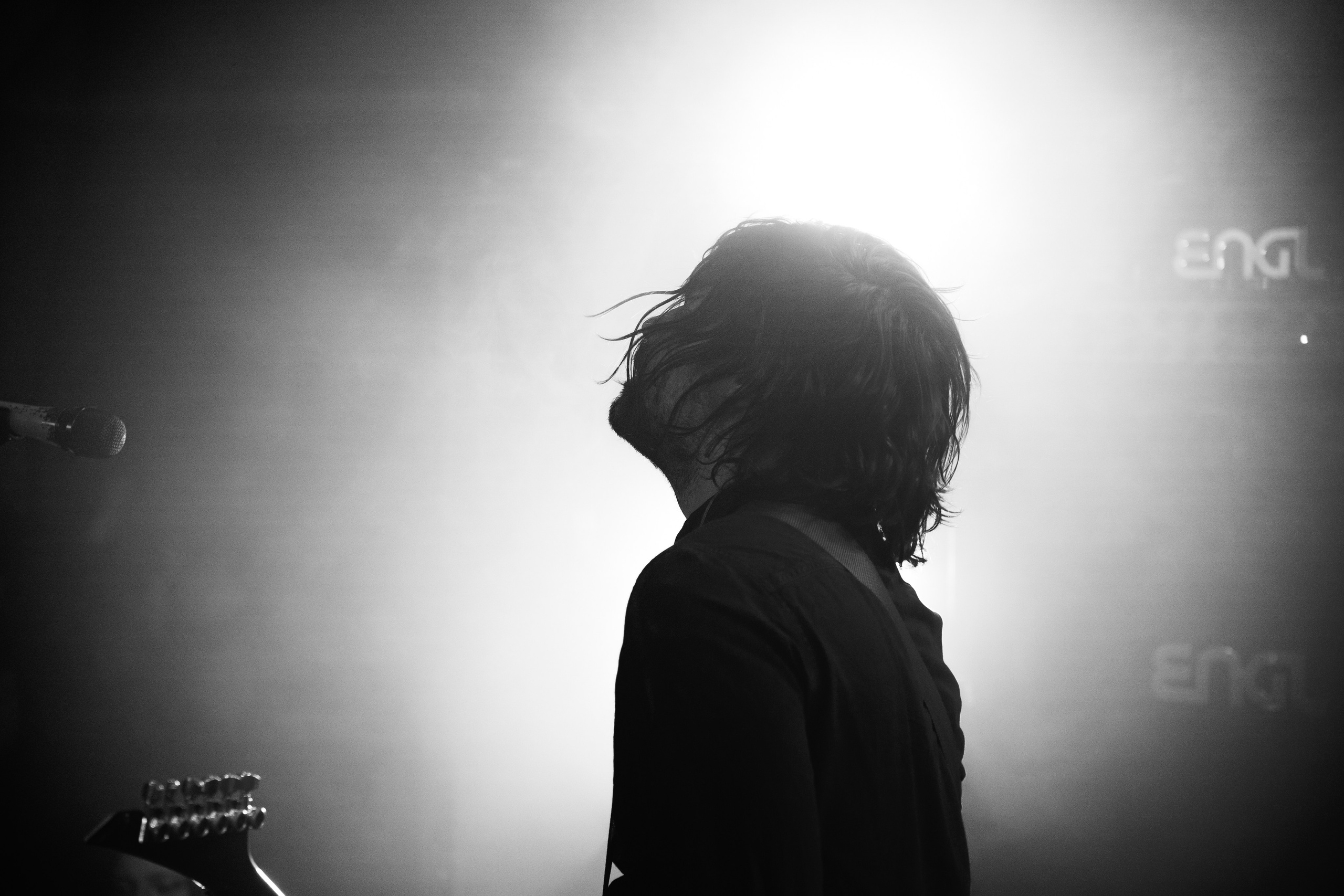 ИЛ • Minuala • Khlad|Цоколь 2.0. Концертный и репортажный фотограф в Санкт-Петербурге Слава Пахомов