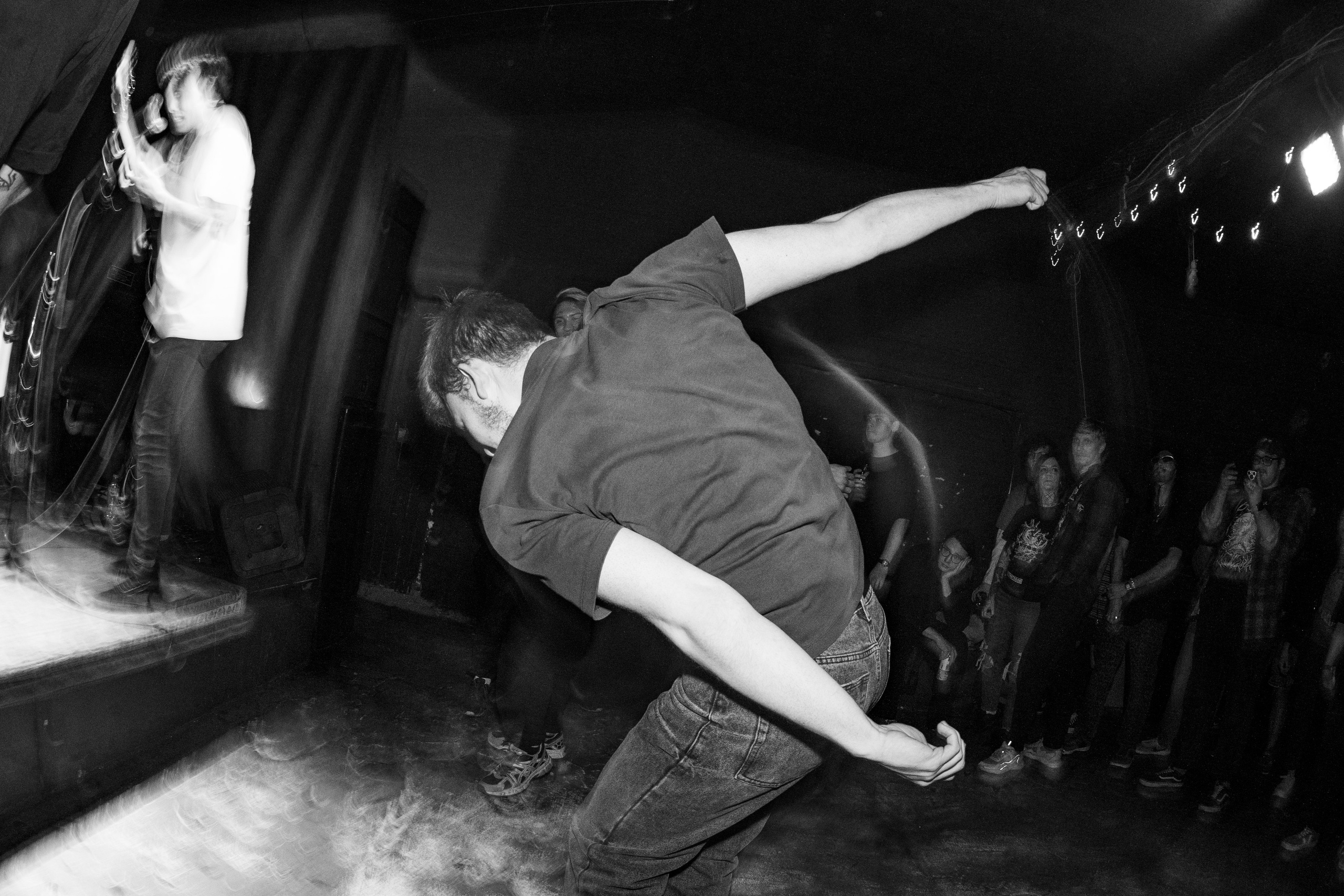 Potvor • aphotique • Barbasolente|Мотыга. Концертный и репортажный фотограф в Санкт-Петербурге Слава Пахомов