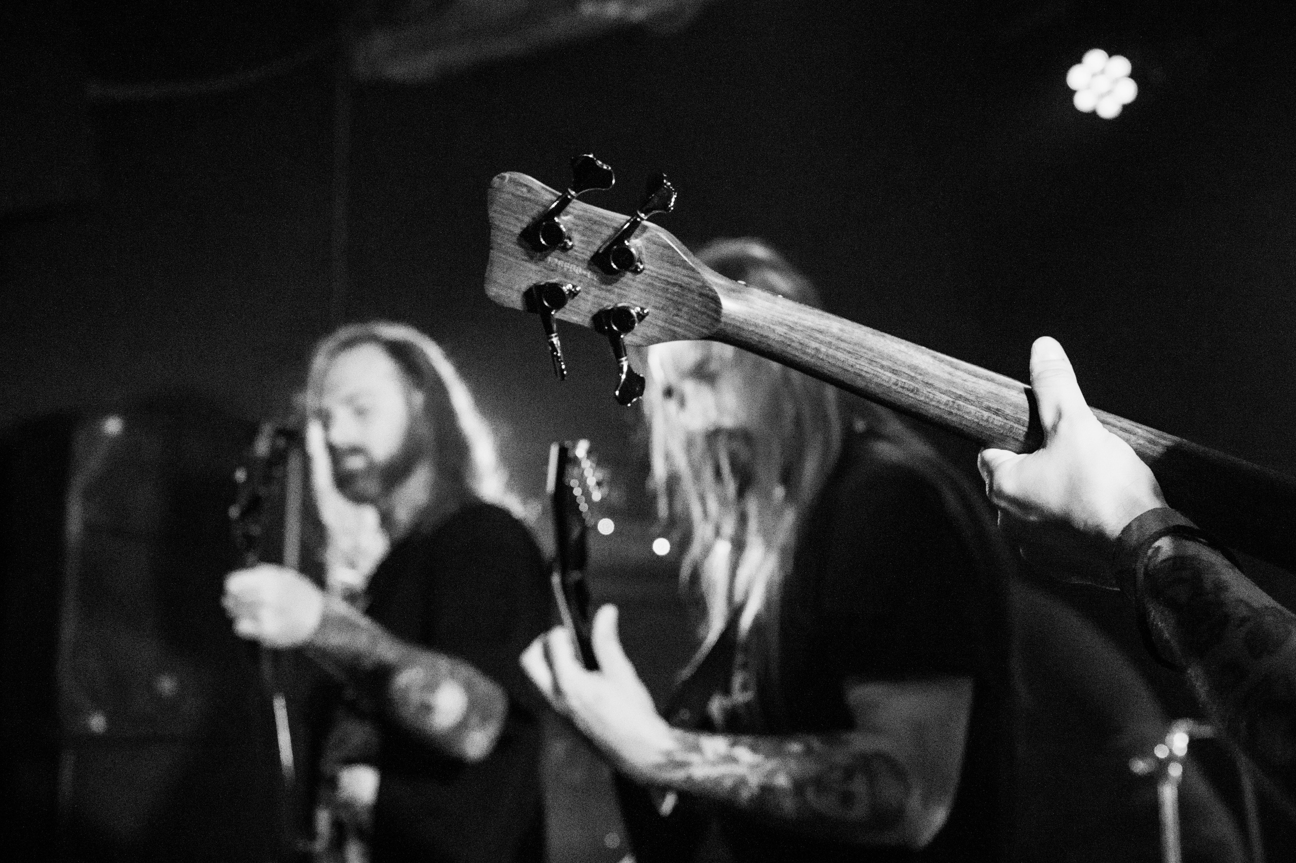 Ad Nihil • Туга • Gigrøma | Zoccolo 2.0. Концертный и репортажный фотограф в Санкт-Петербурге Слава Пахомов