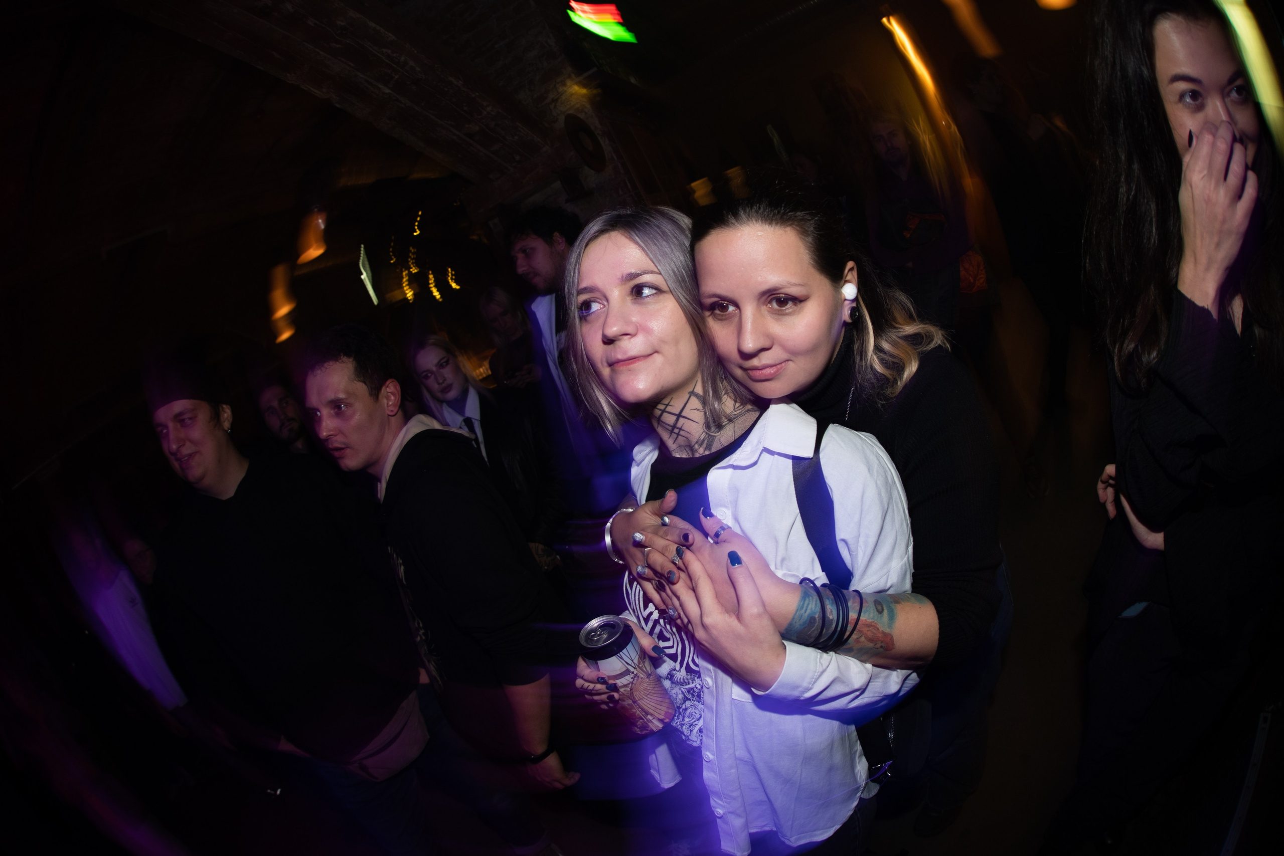 Аферист • unisex • aphotique • Gigrøma |Zoccolo 2.0. Концертный и репортажный фотограф в Санкт-Петербурге Слава Пахомов