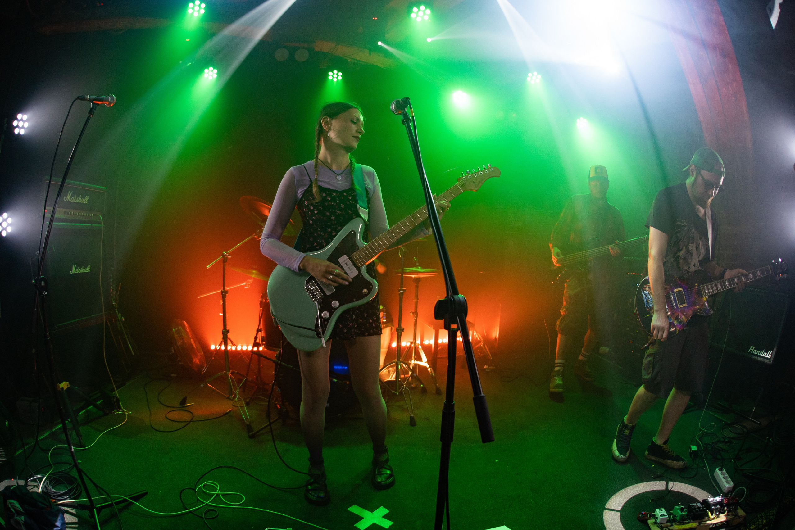 Депрессия и принятие|Zoccolo 2.0. Концертный и репортажный фотограф в Санкт-Петербурге Слава Пахомов