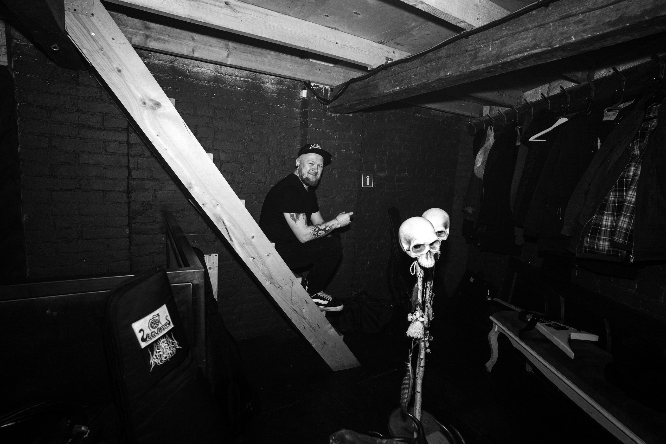 Koschei/Neuropolis. Lunar fest. Концертный и репортажный фотограф в Санкт-Петербурге Слава Пахомов