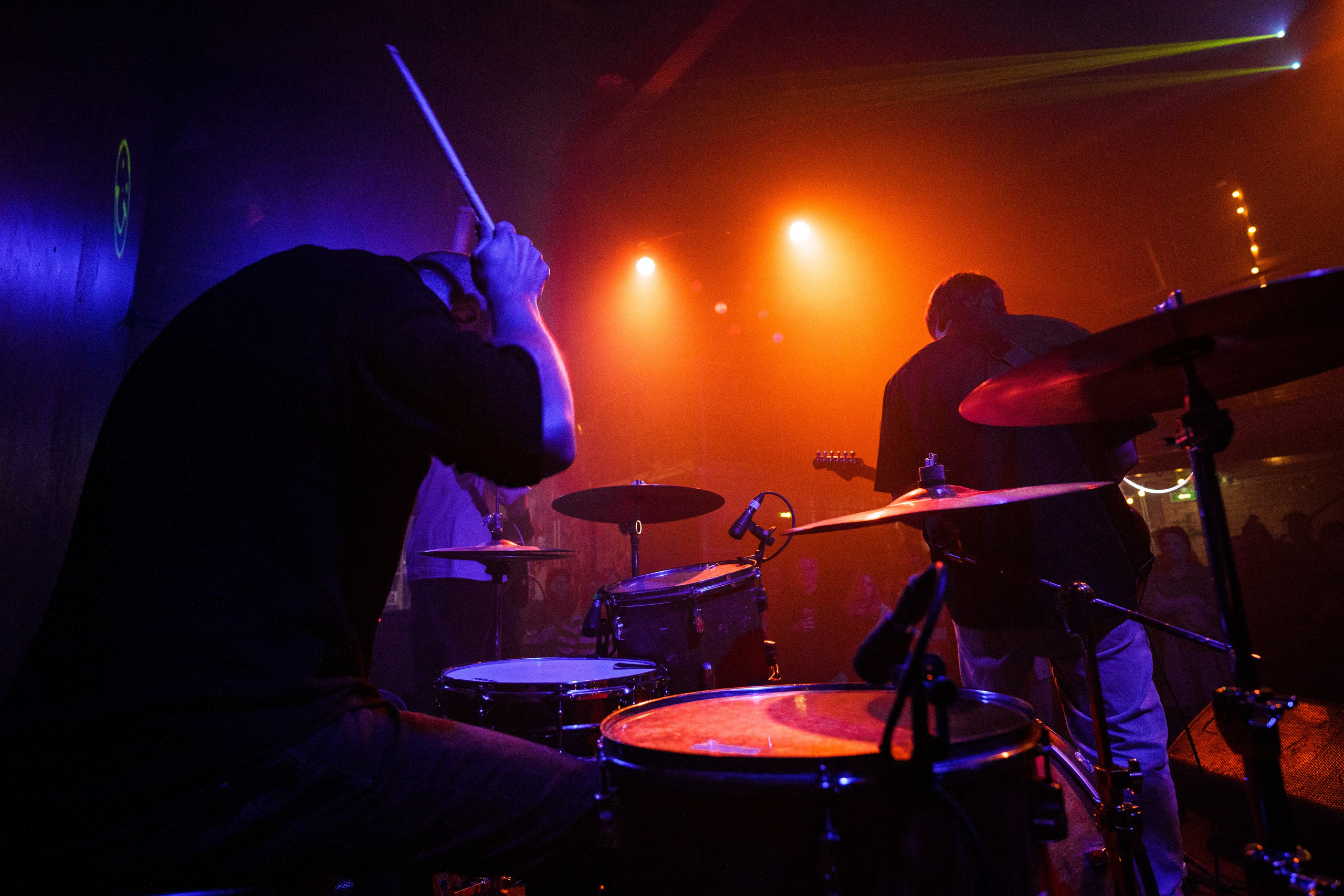 Летние войны • Skimist • 100 Собак | Ласточка. Концертный и репортажный фотограф в Санкт-Петербурге Слава Пахомов