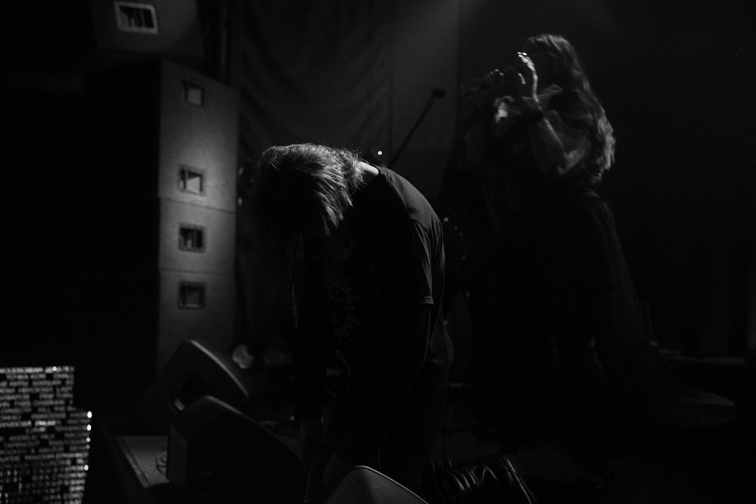 Neuropolis|клуб Сердце. Концертный и репортажный фотограф в Санкт-Петербурге Слава Пахомов