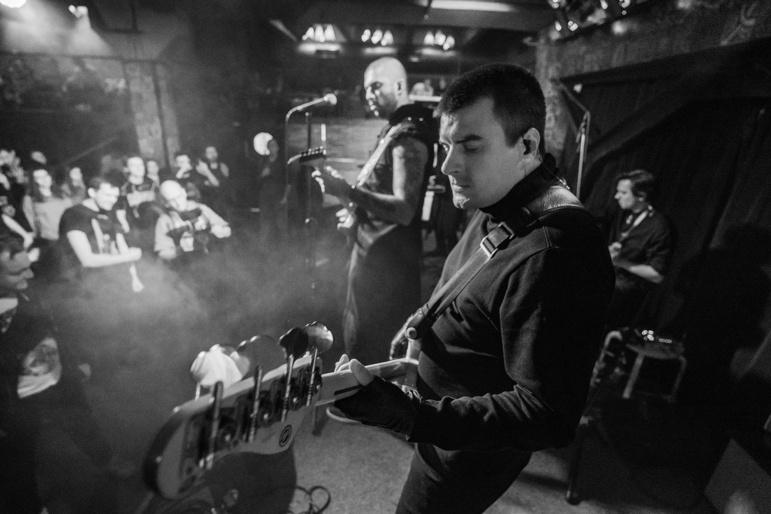 FIGH AS H#CK 2025|Place. Концертный и репортажный фотограф в Санкт-Петербурге Слава Пахомов