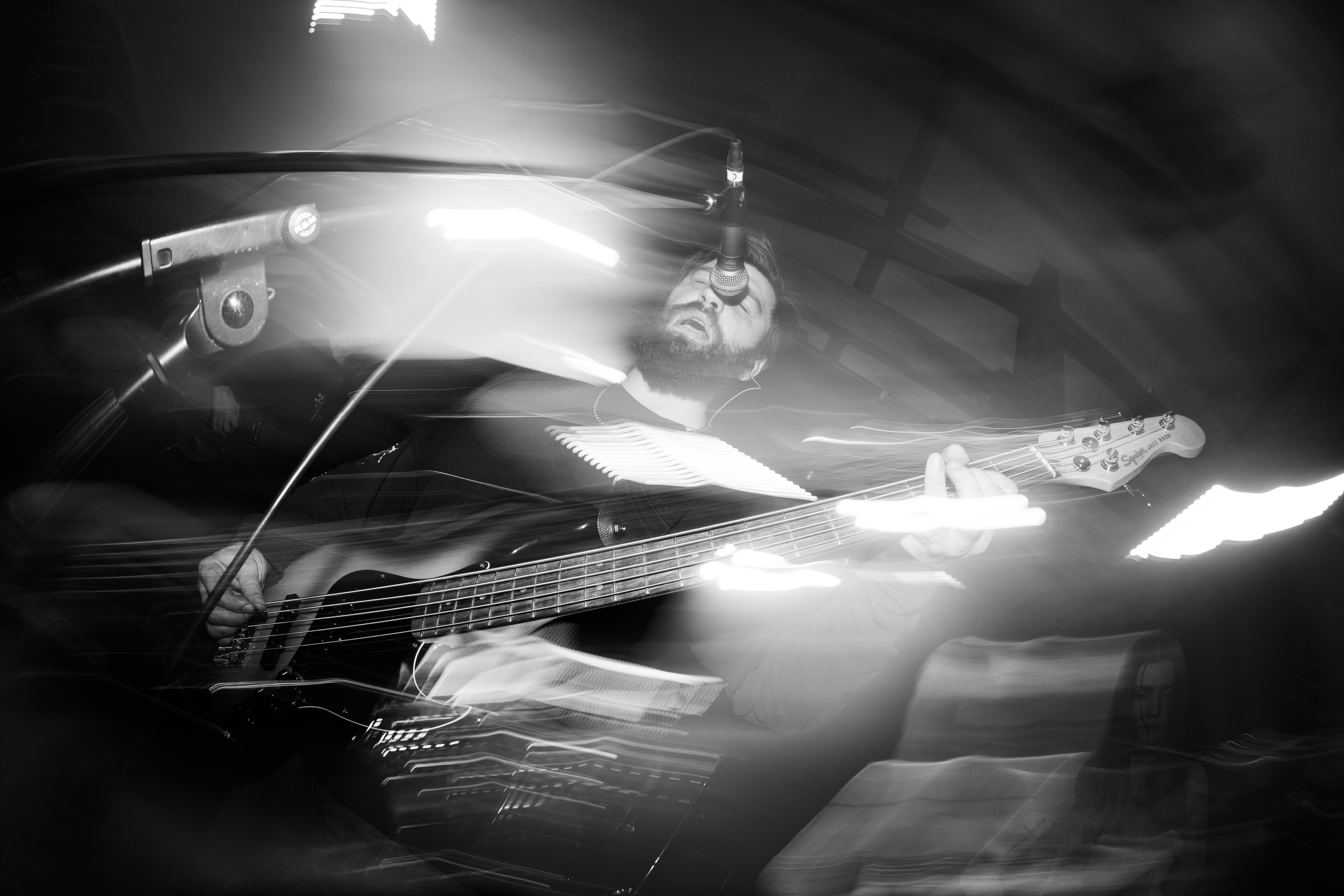 Чёрная Нева Vol.9|Сердце. Концертный и репортажный фотограф в Санкт-Петербурге Слава Пахомов