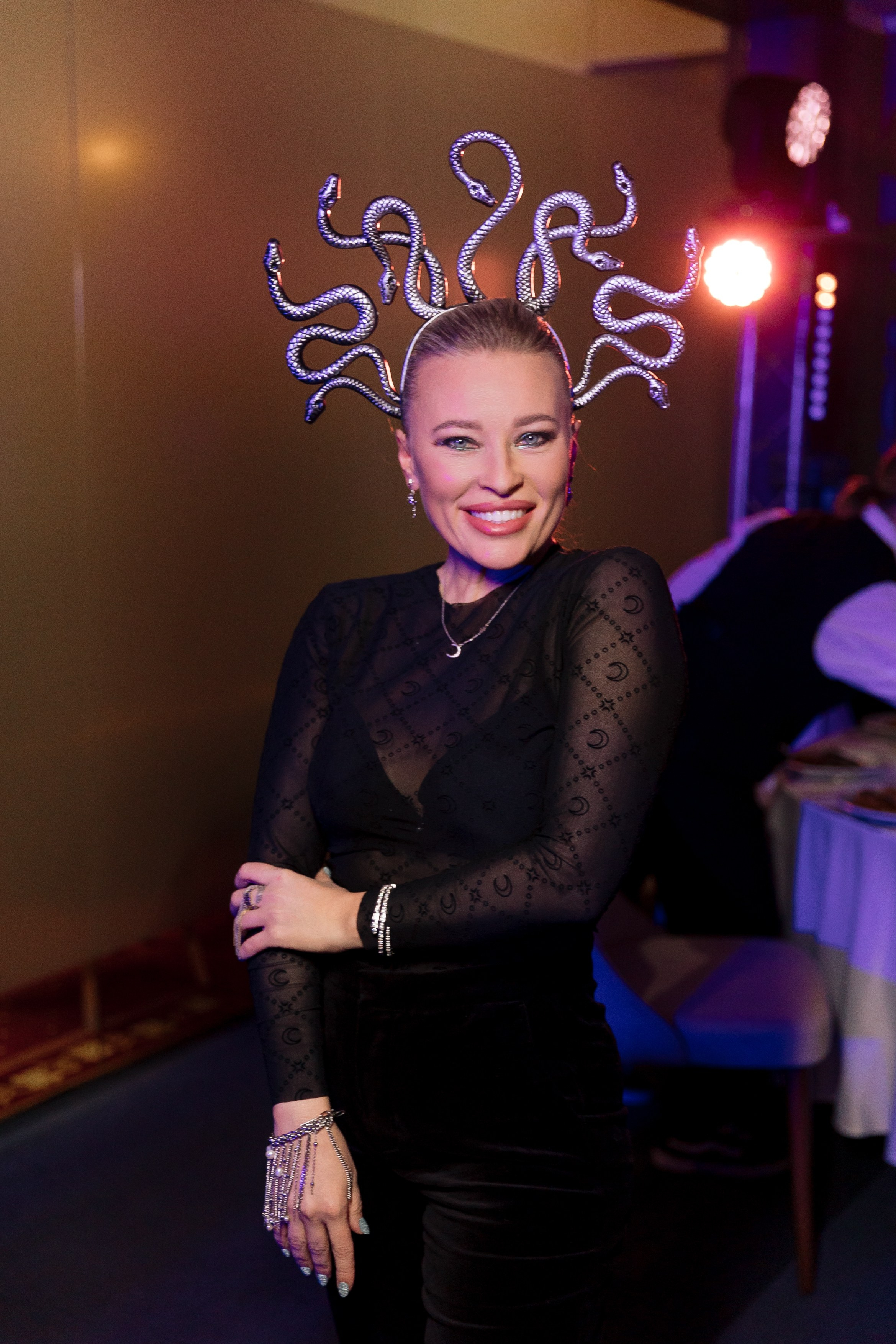 Юки. Фотограф Полещук Денис. Екатеринбург
