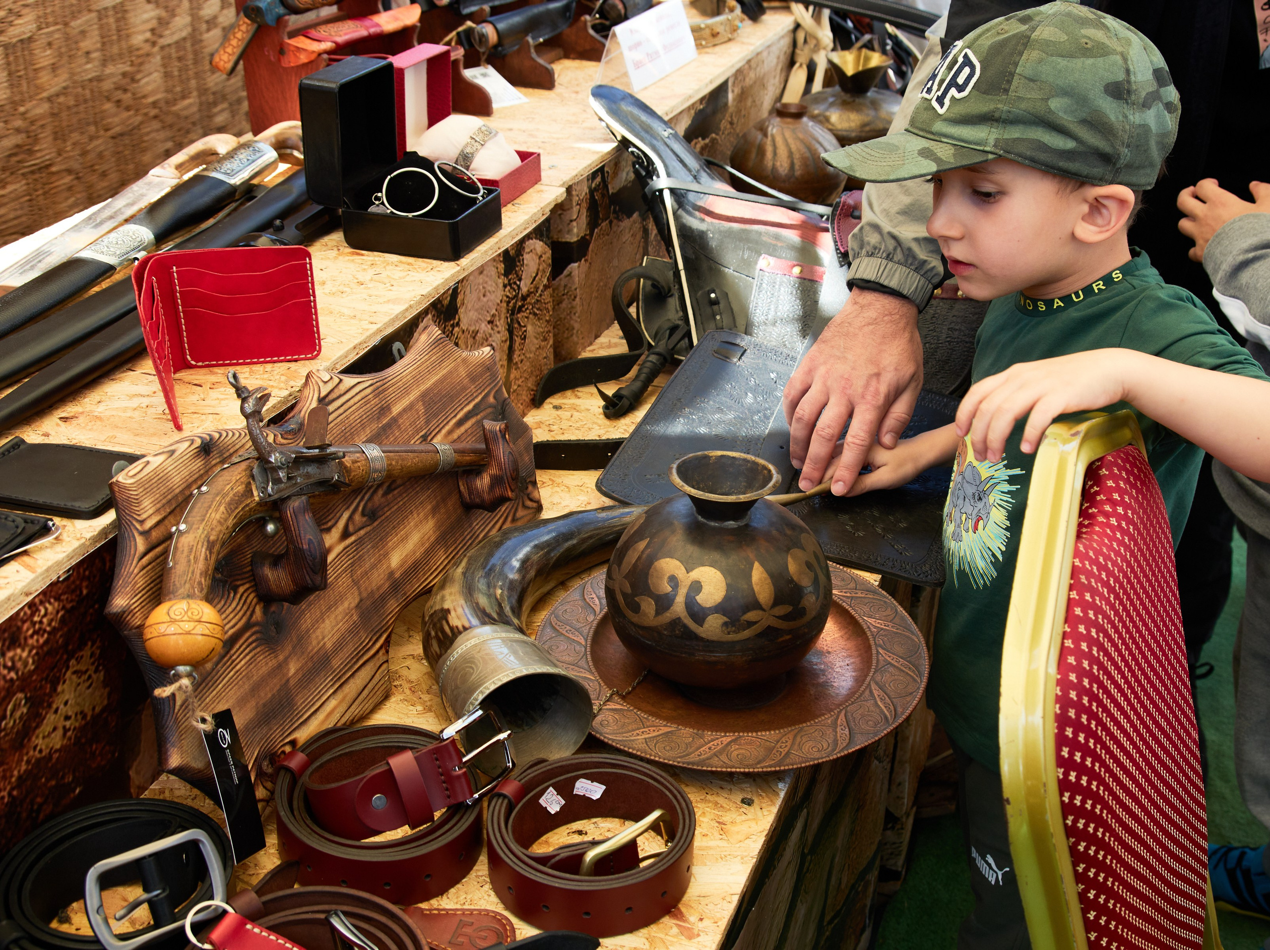 100 лет КБР, г. Нальчик. Фотограф и видеограф Антон Калашников | Пятигорск