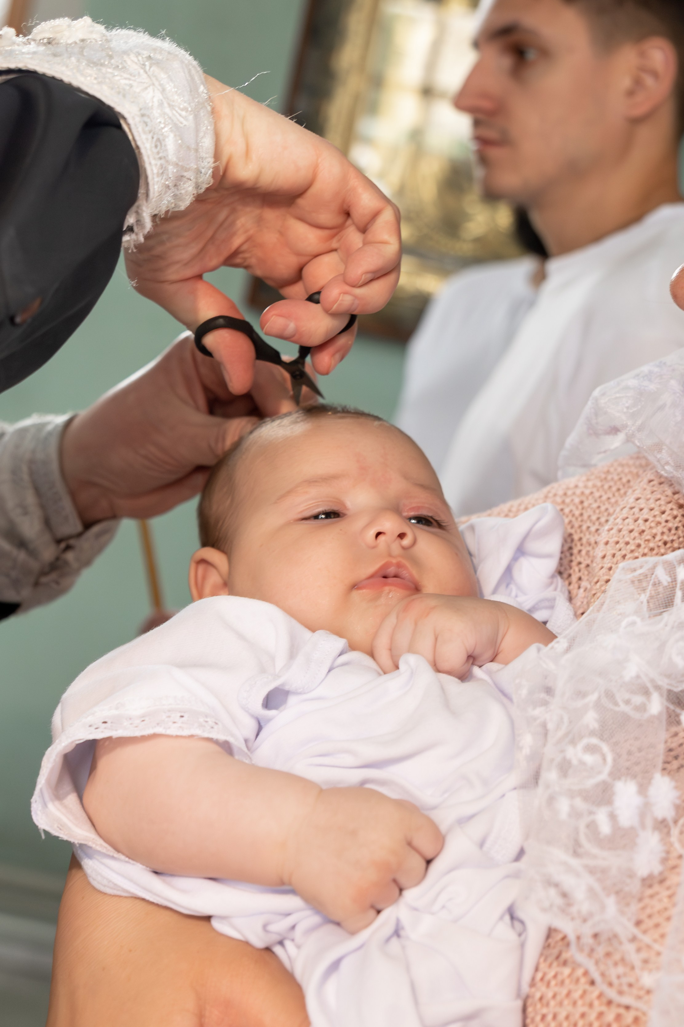 Собор Архангела Михаила. Фотограф Пятигорск и КМВ