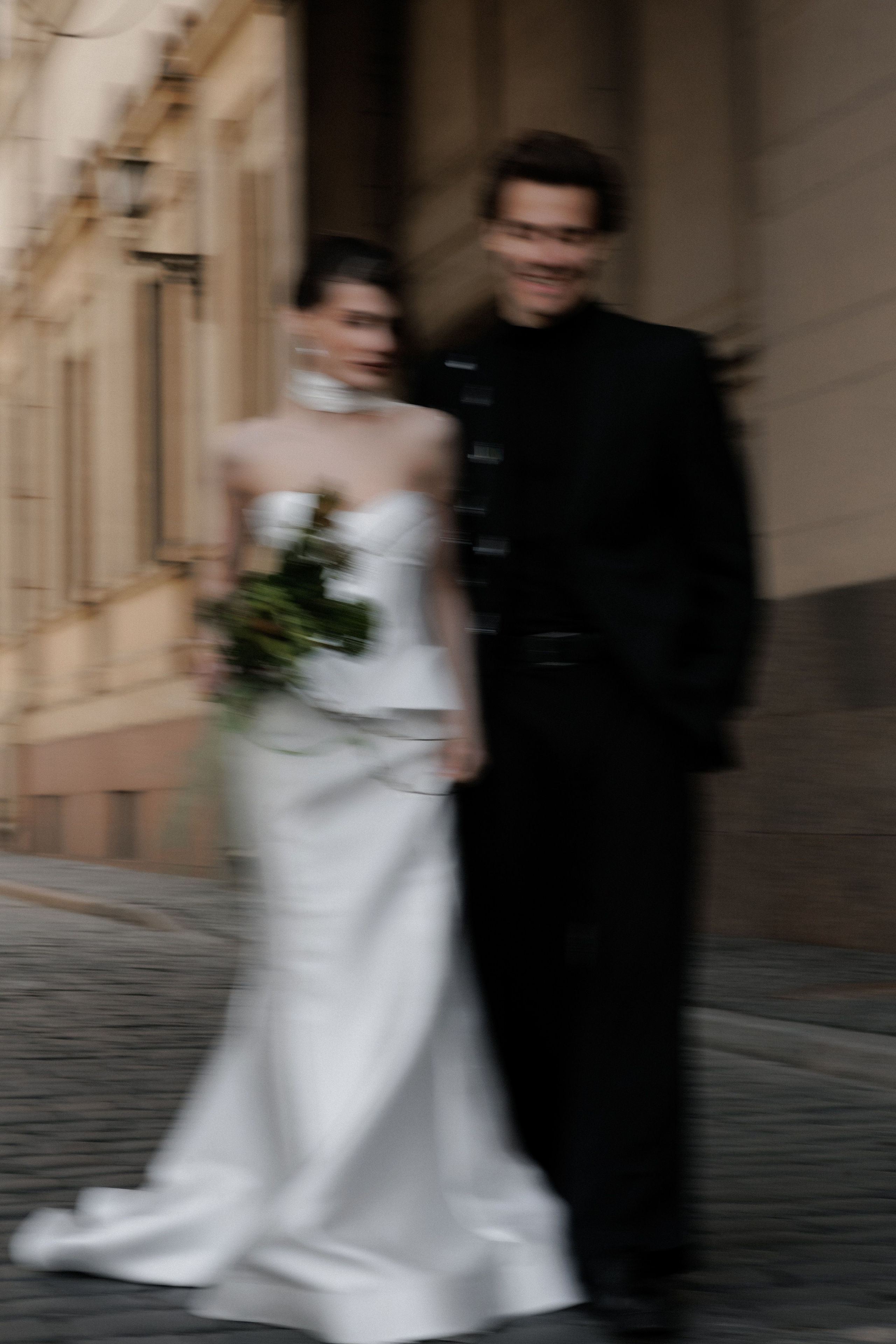 Максим и Сабина / СПб. Свадебный фотограф Йошкар-Ола Казань