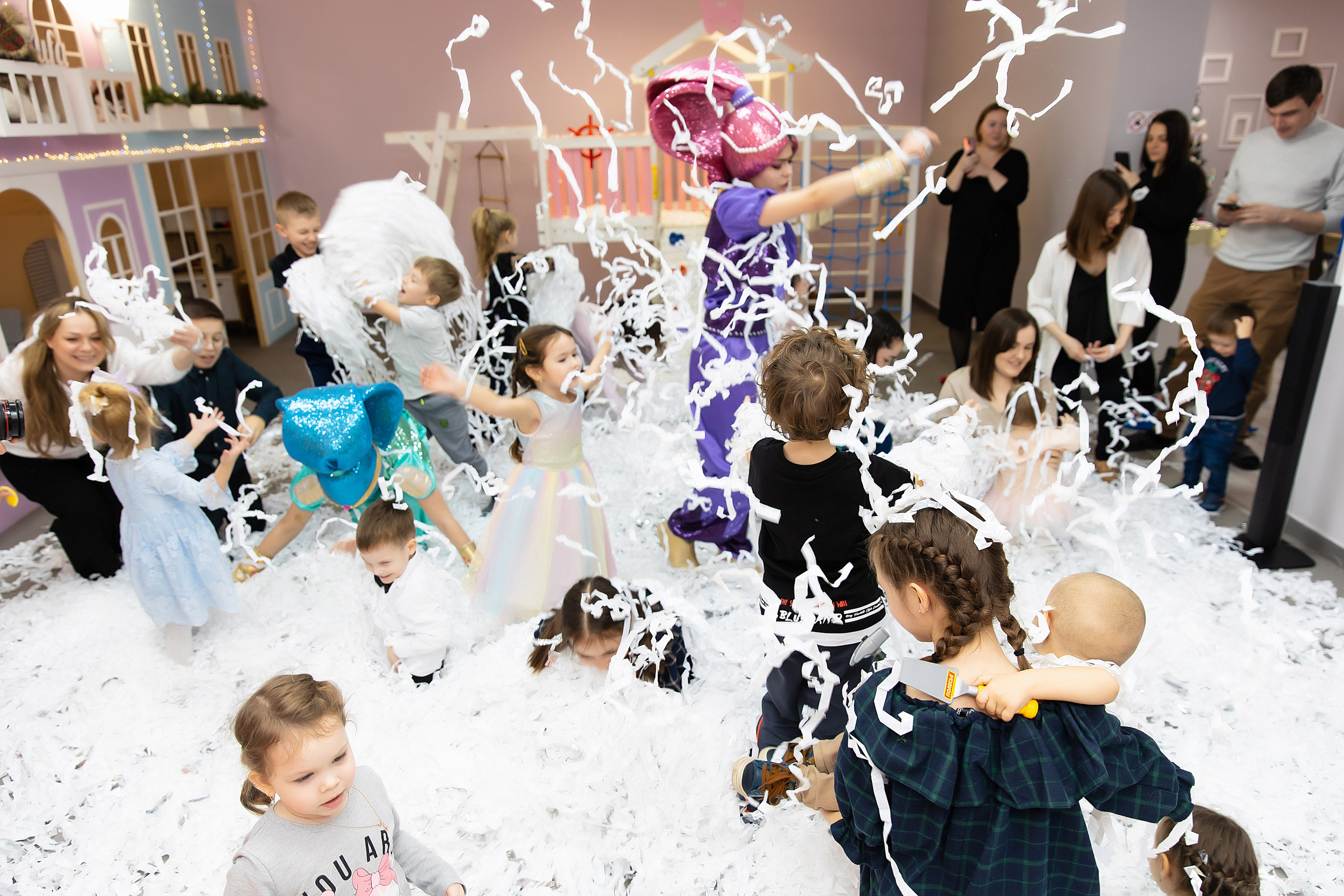 Мирославе 5 лет. Свадебный и семейный фотограф у Уфе Евгения Сазонова