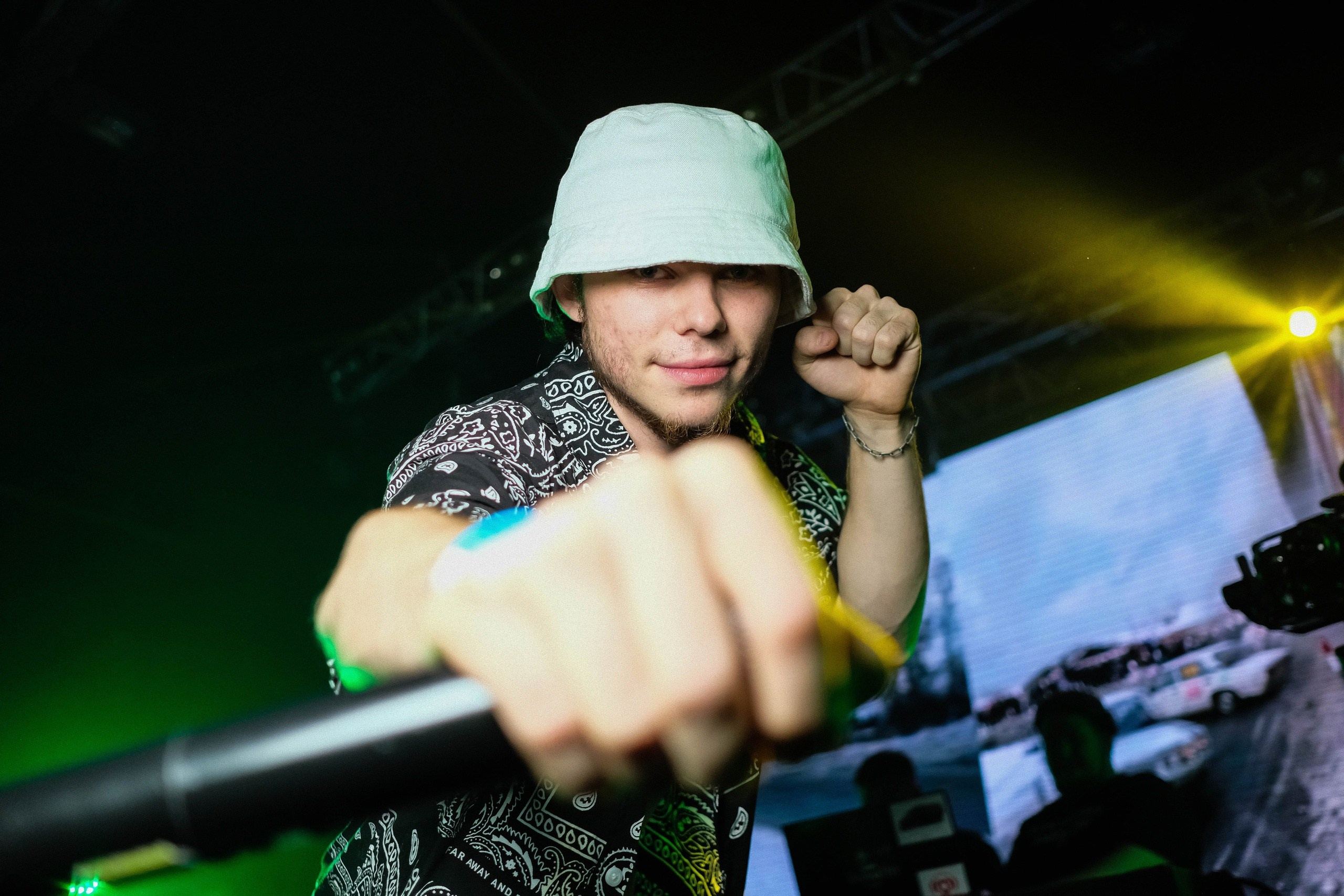 Фотосъёмка клубных вечеринок Питер. Портретный, репортажный фотограф Санкт-Петербург Елизавета Комарова