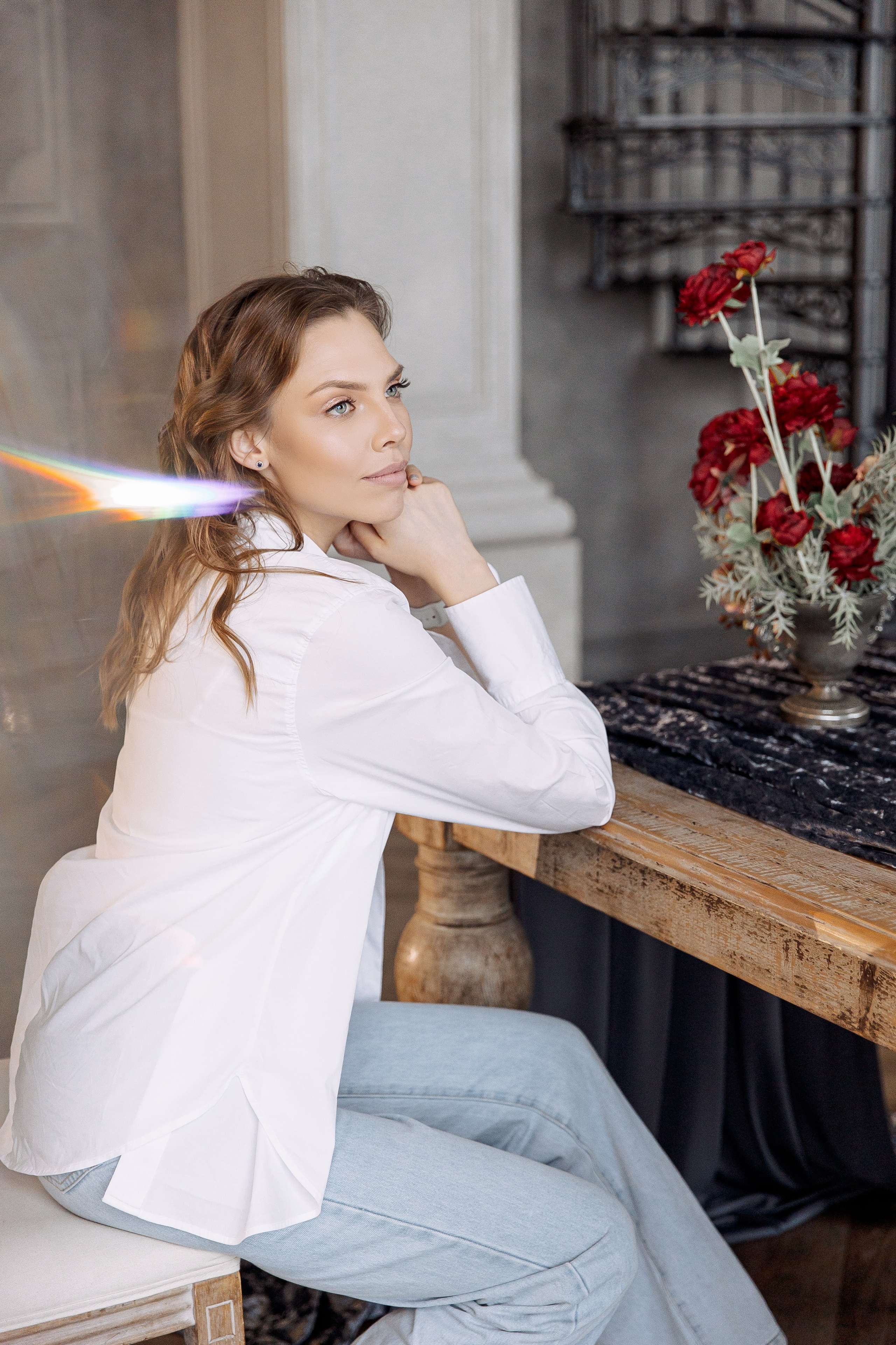 Ильнур и Елена. Свадебный и семейный фотограф в Челябинске Юлия Ишимова