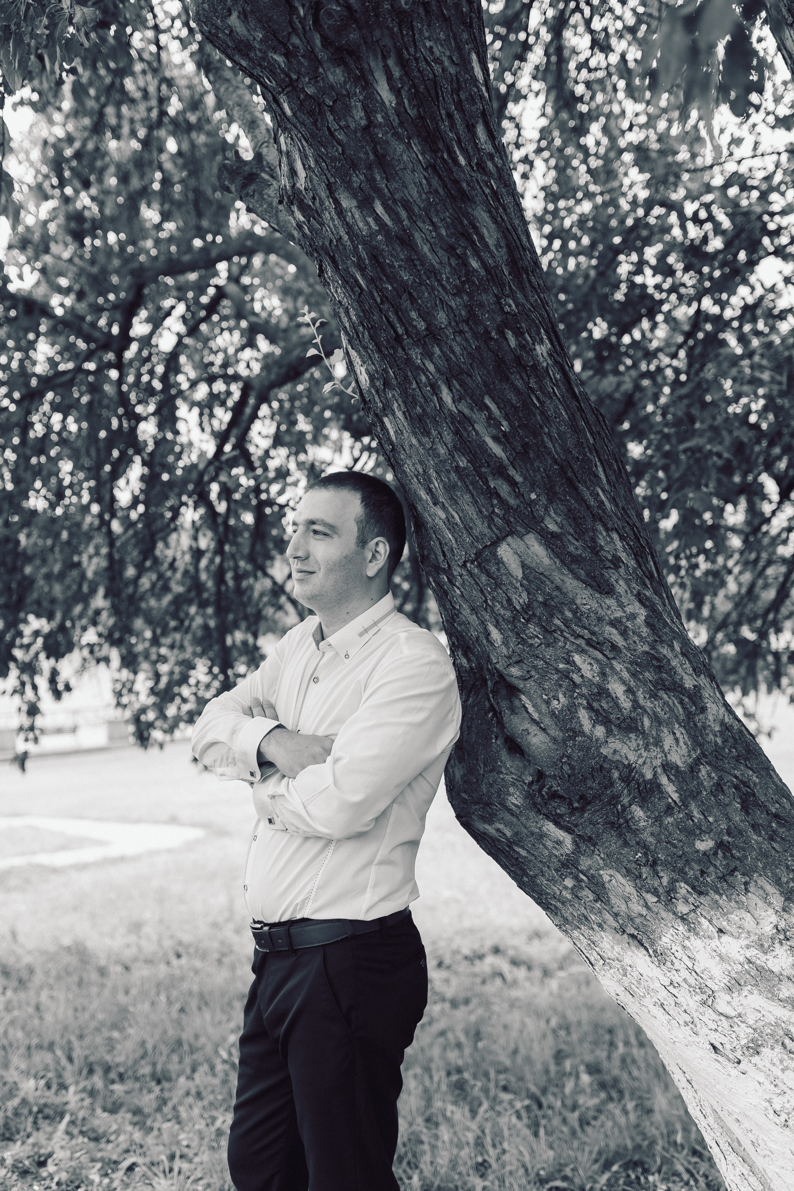 Игорь и Анна