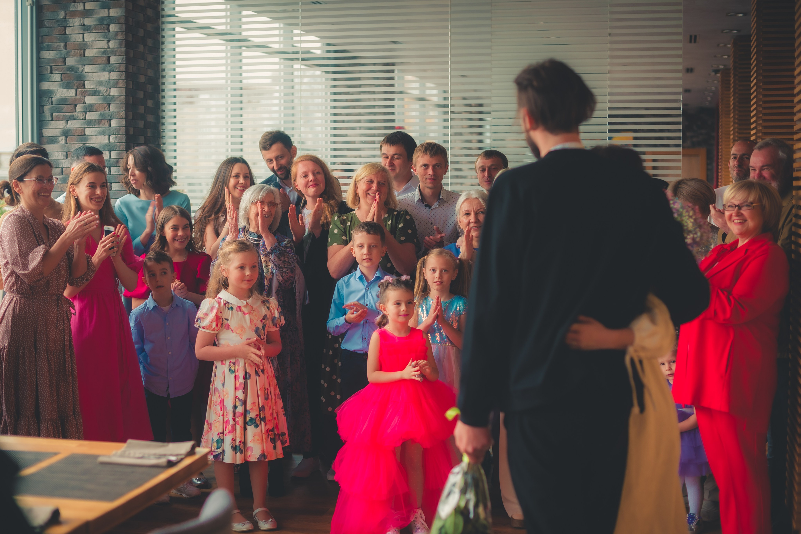 Свадебная съёмка Анатолия и Елизаветы. Иван Кубик — фотограф и видеограф