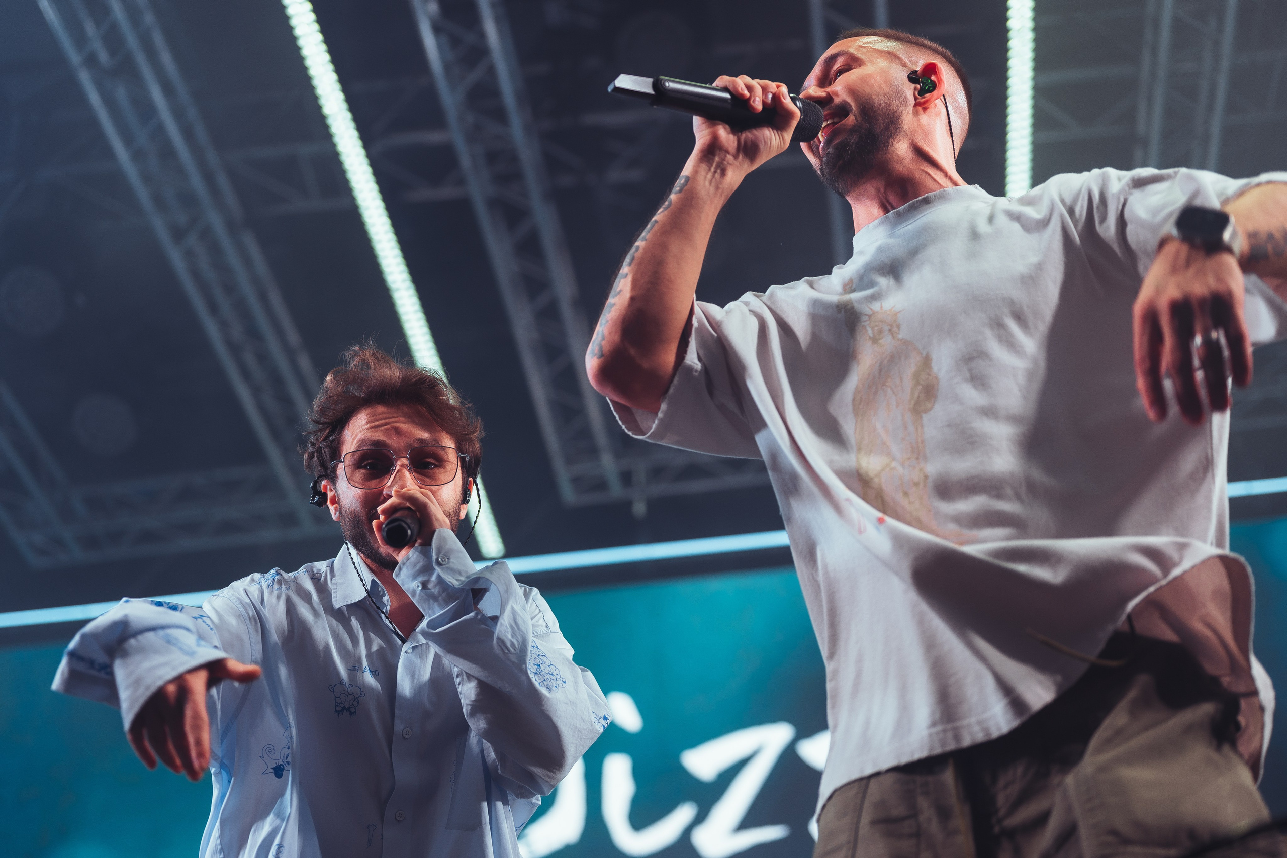 Pizza — репортажная съёмка. Иван Кубик — фотограф и видеограф