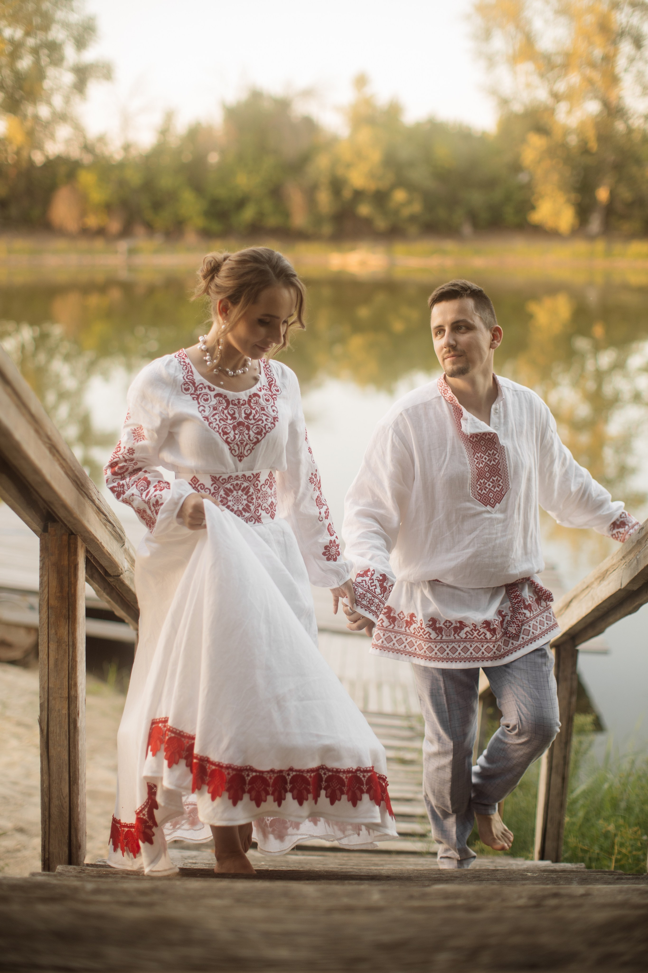 Свадебные серии. Photograph Svetlana Volkova