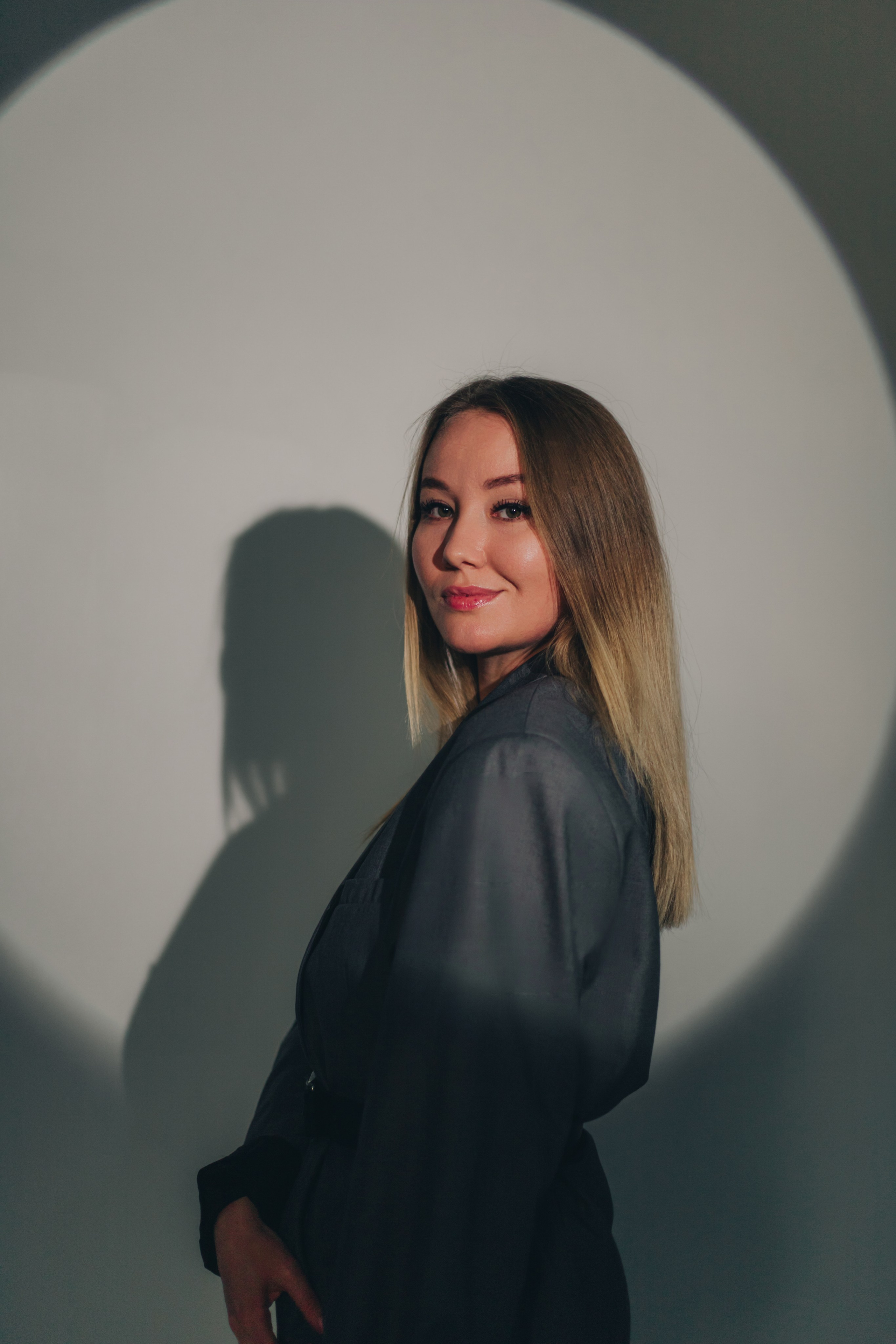 Кристина. Фотограф Уфа