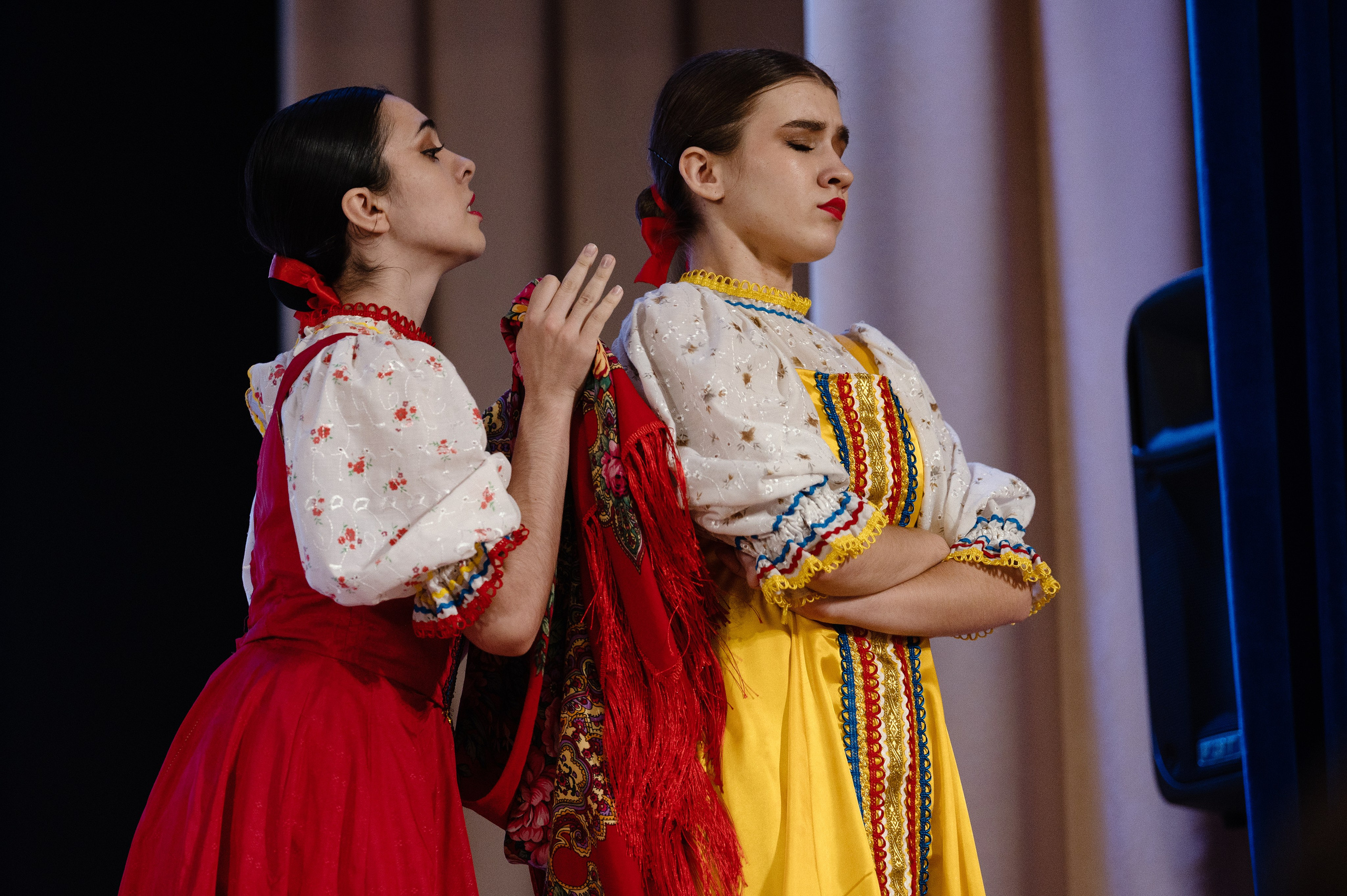 Учитель. Школа. Жизнь. Профессиональная фотосессия в Краснодаре | Фотограф Денис Труфанов