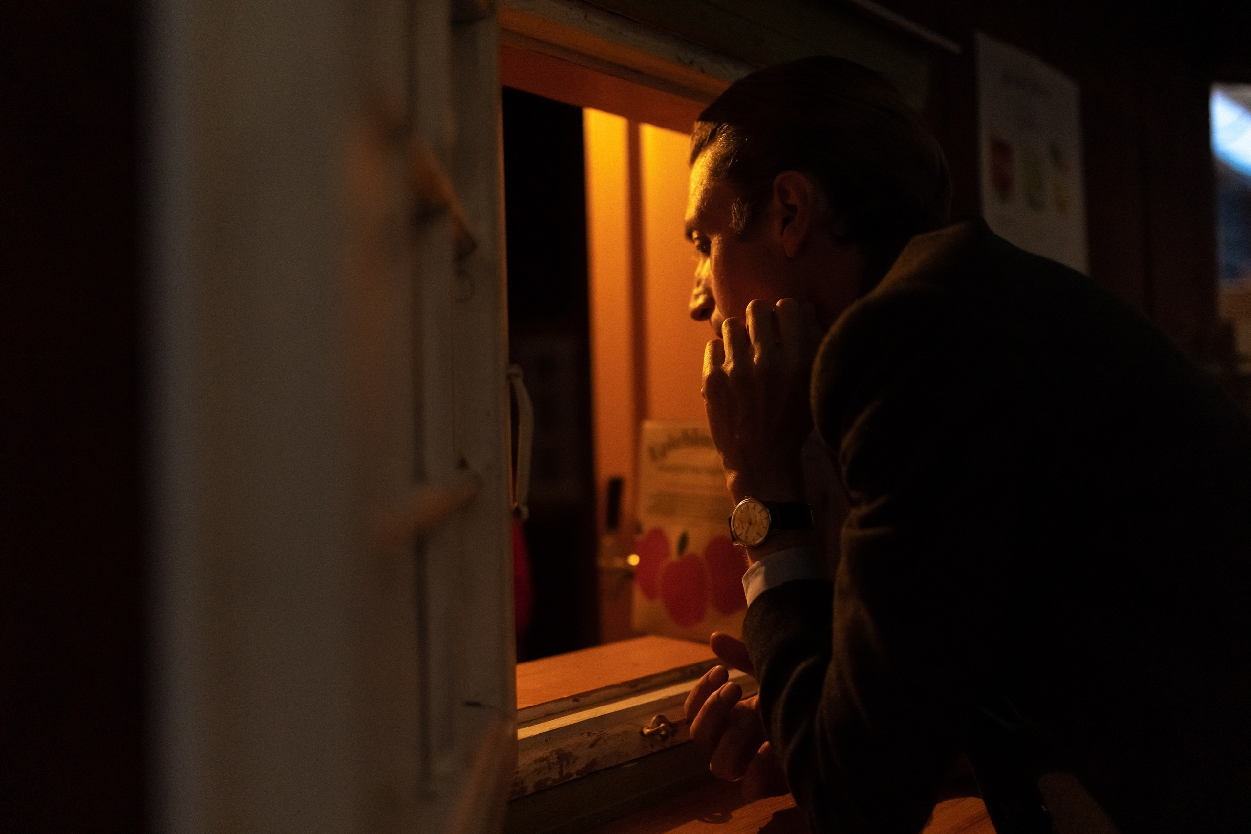 Vilje — Amalie. Elopement Wedding Photographer