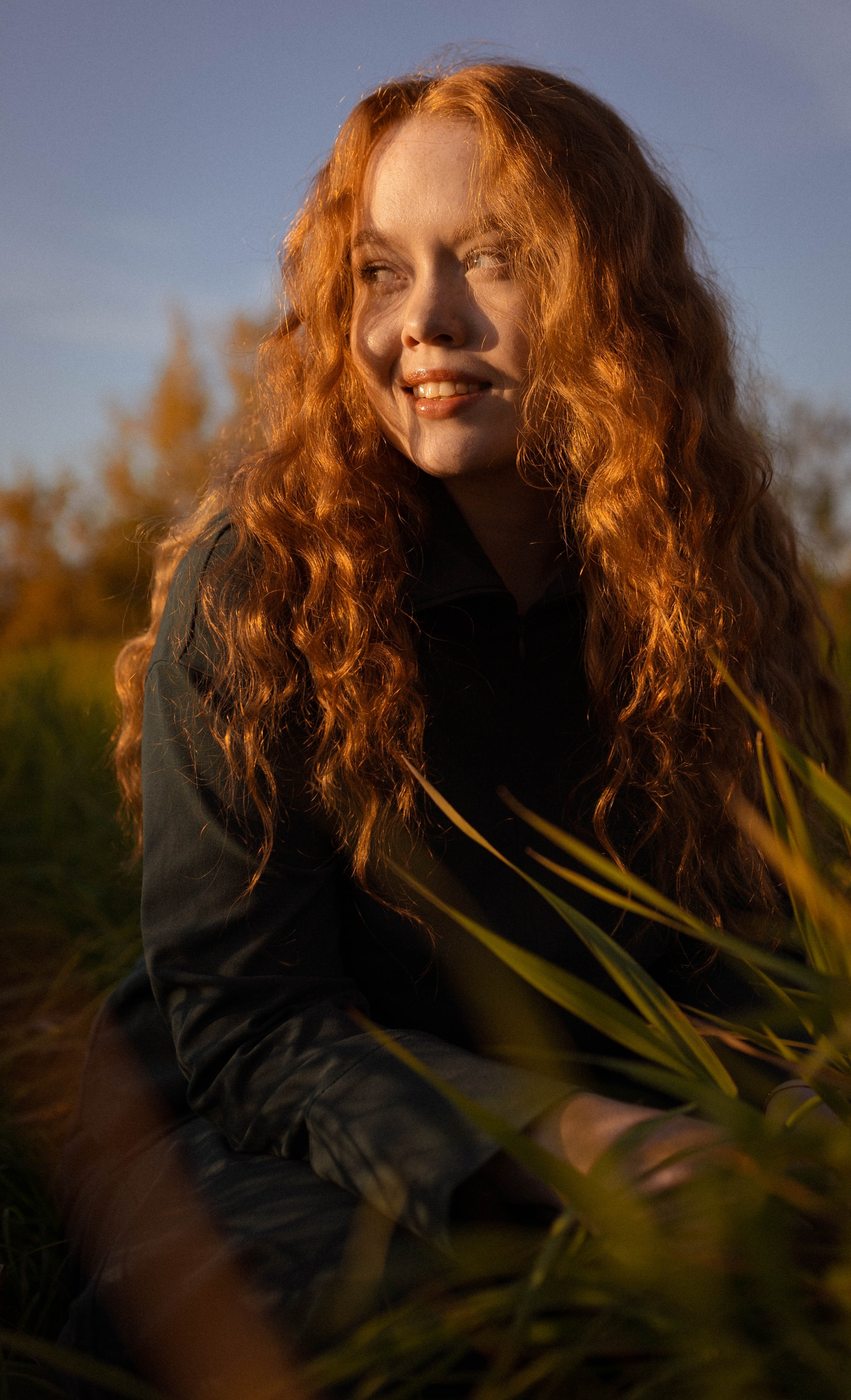 Софа. Женский и семейный фотограф в Сургуте Ольга БорОдько