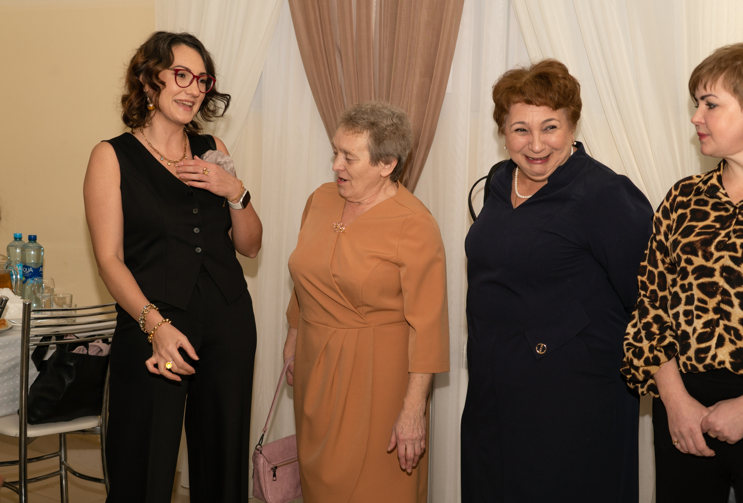 Вечер встречи выпускников. Семейный и детский фотограф Тула Ясногорск Тульская область Надежда Кукушкина