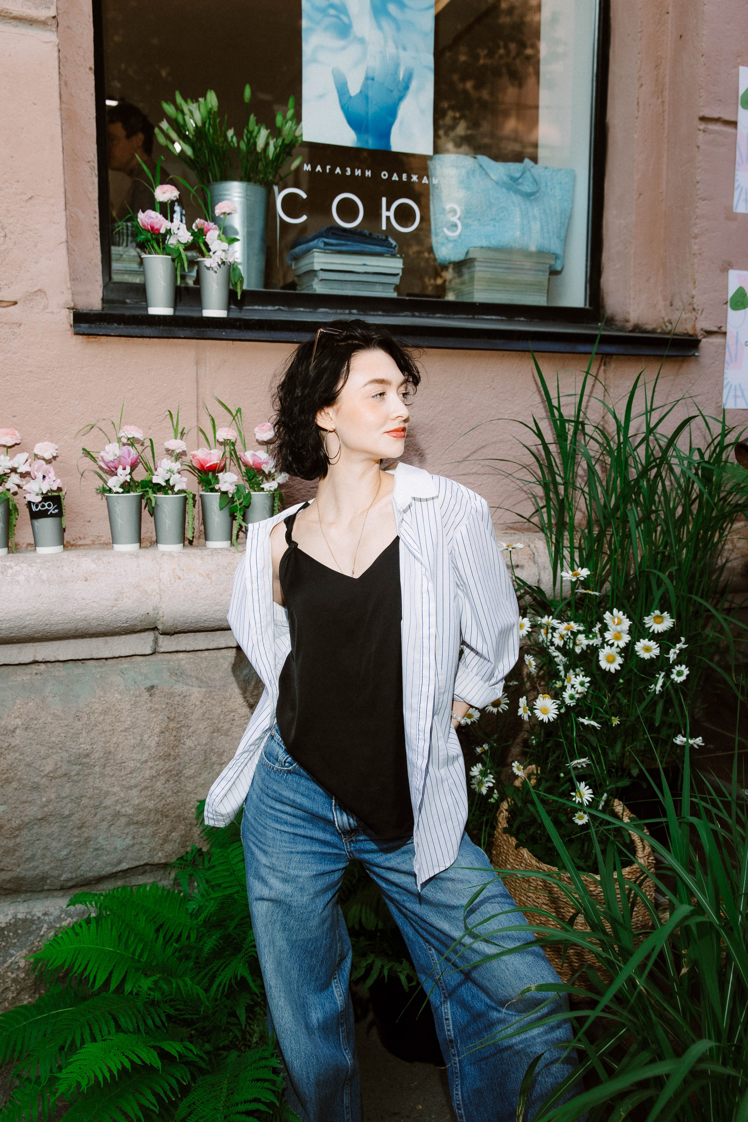 Лето на Советской