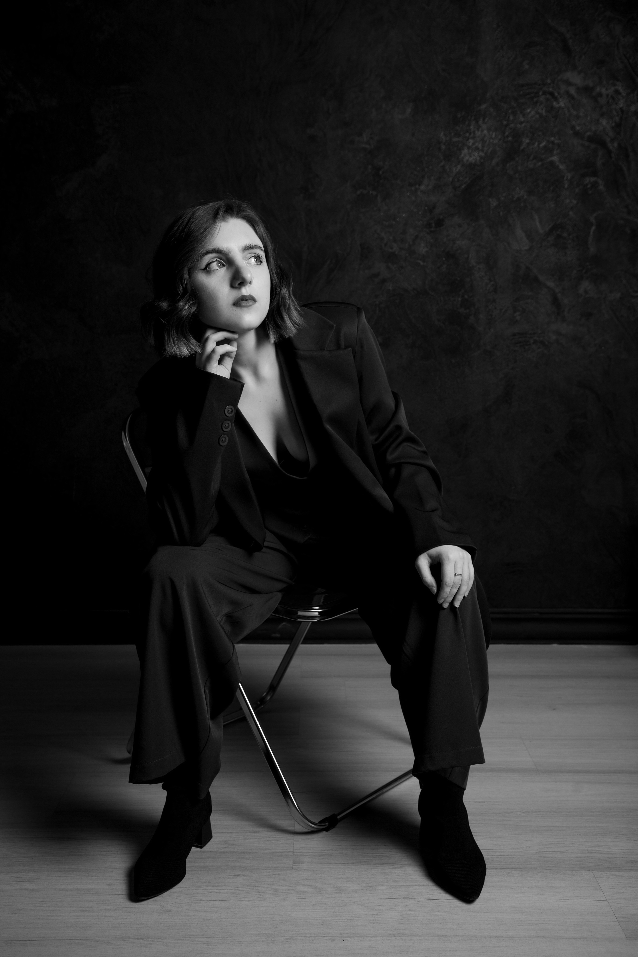 Studio for girls — Эвелина. Фотограф Анастасия Сонина