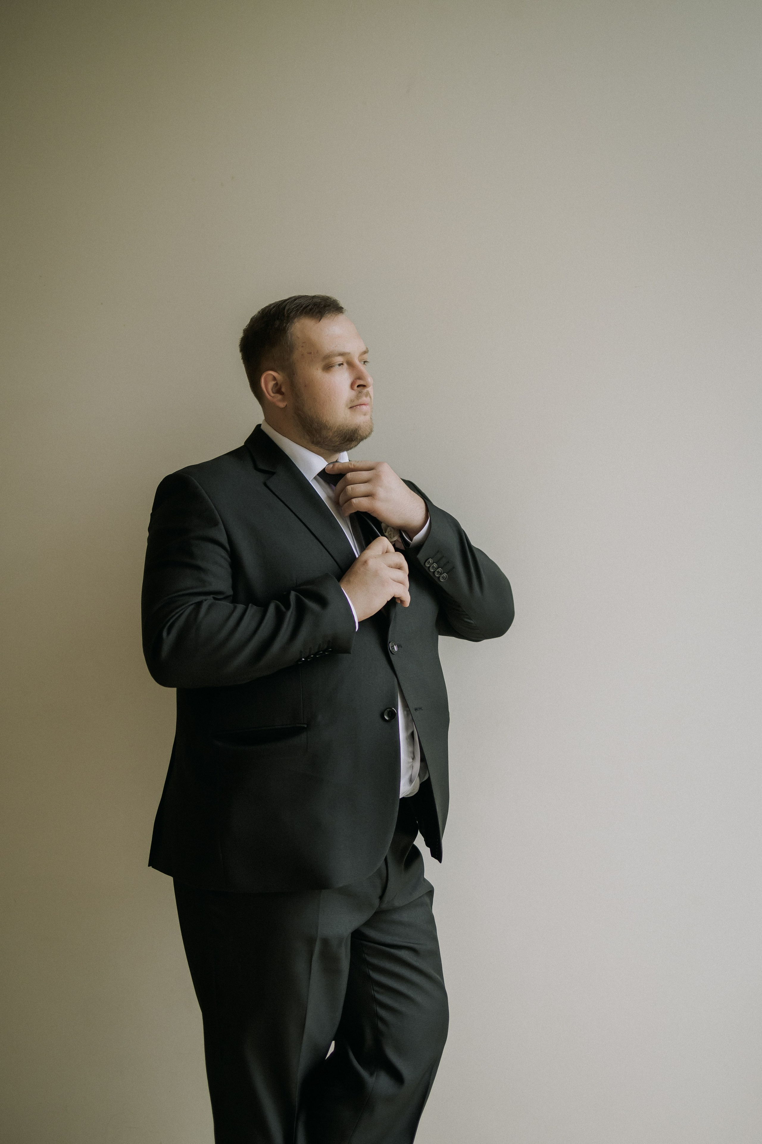 Анастасия и Сергей. Свадебная прогулка. Свадебная фотография. Арина Рубах